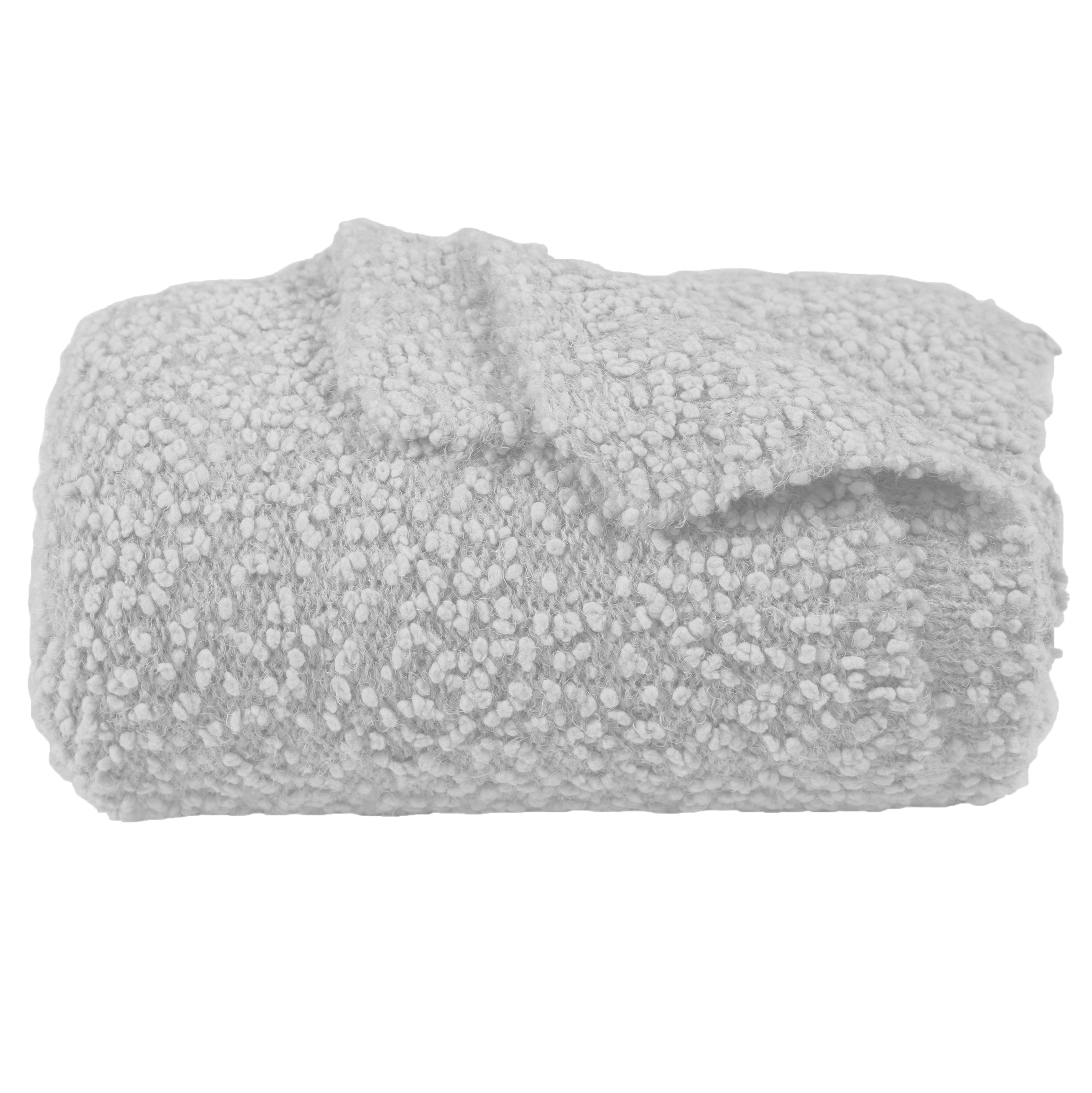 Pebble Creek Super Soft Throw Blanket