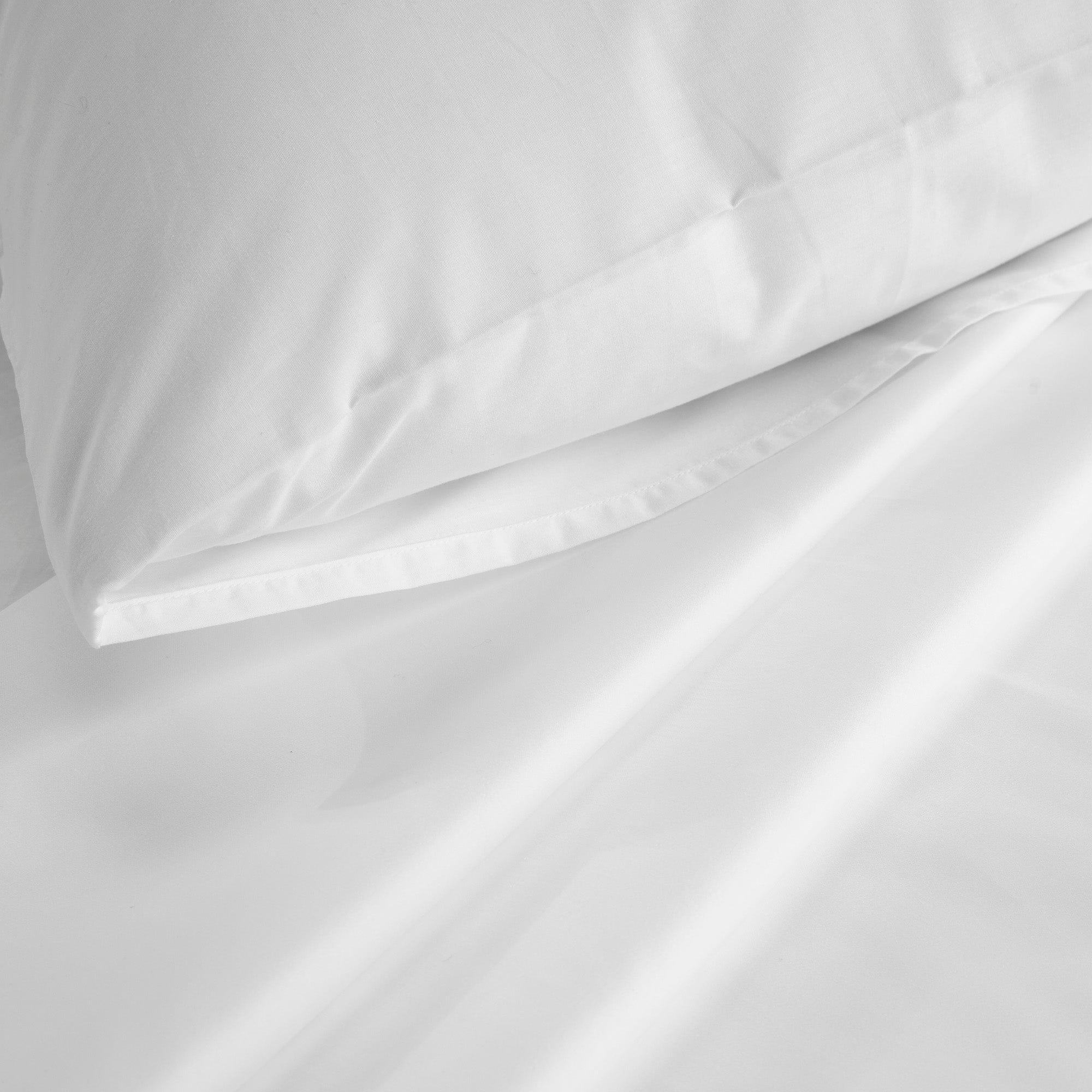 Vesper 350TC Sateen Sheet Set