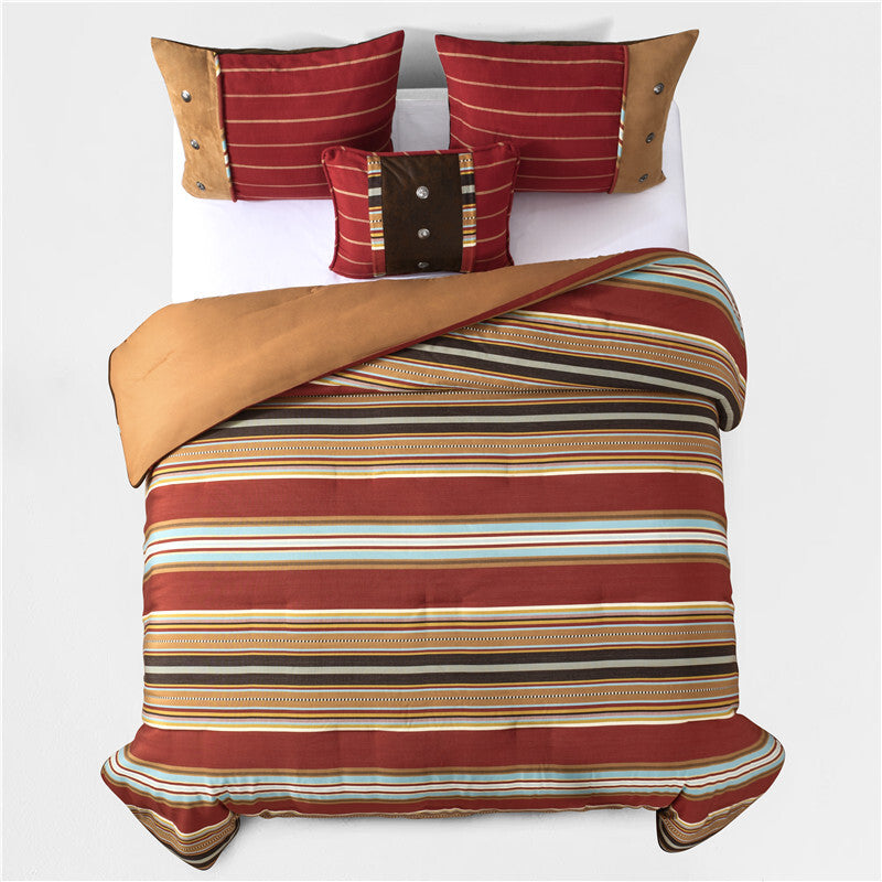 Calhoun Comforter Set
