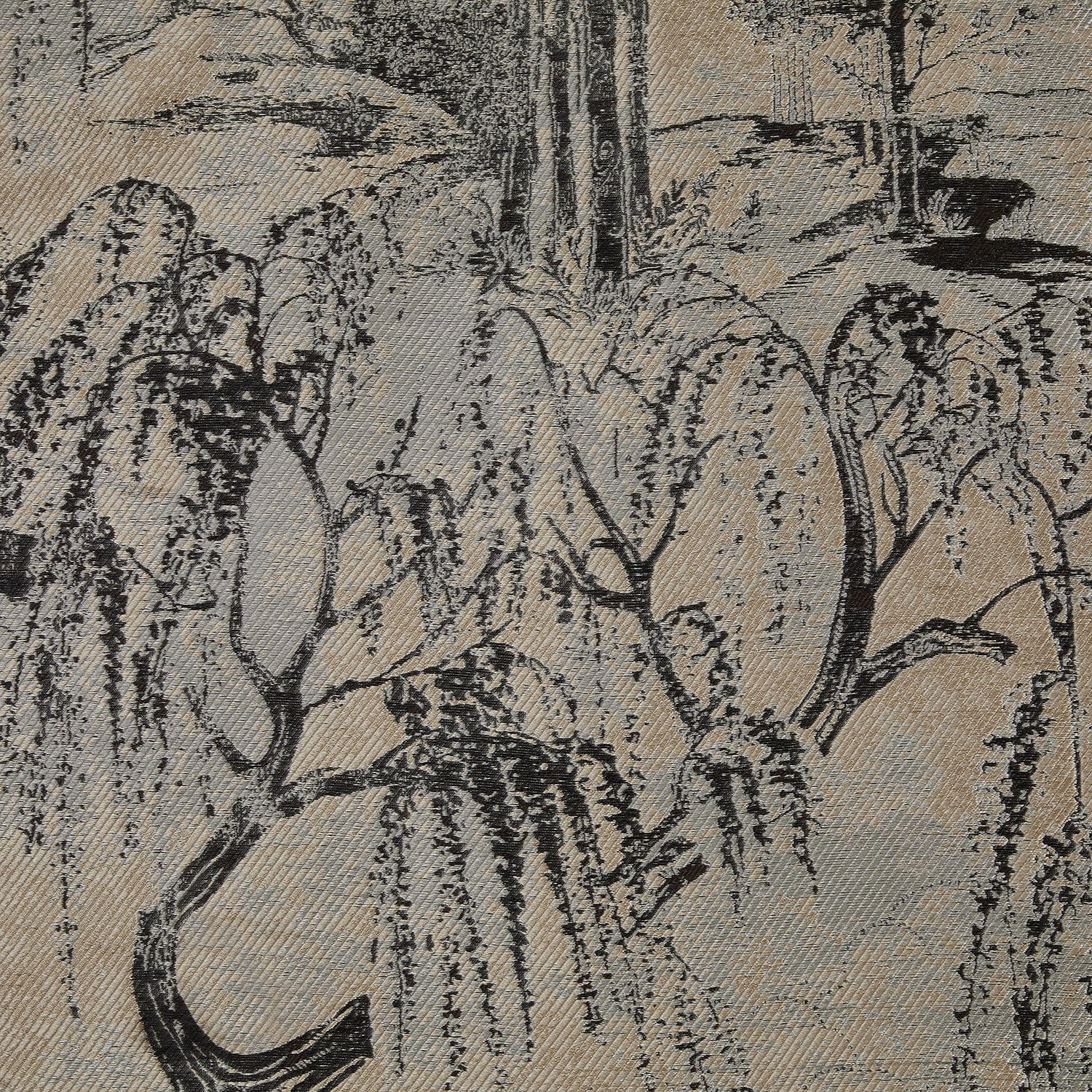 Pastoral Jacquard Swatch