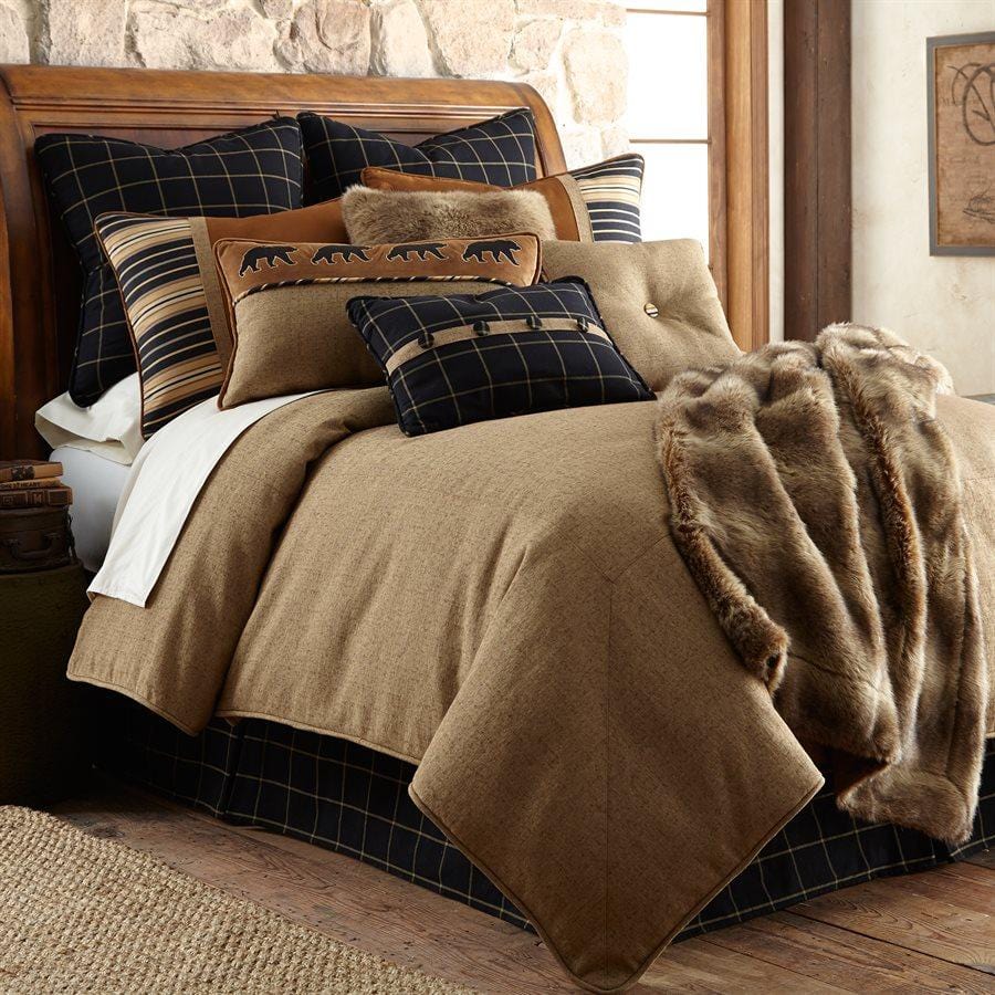 Ashbury Comforter Set
