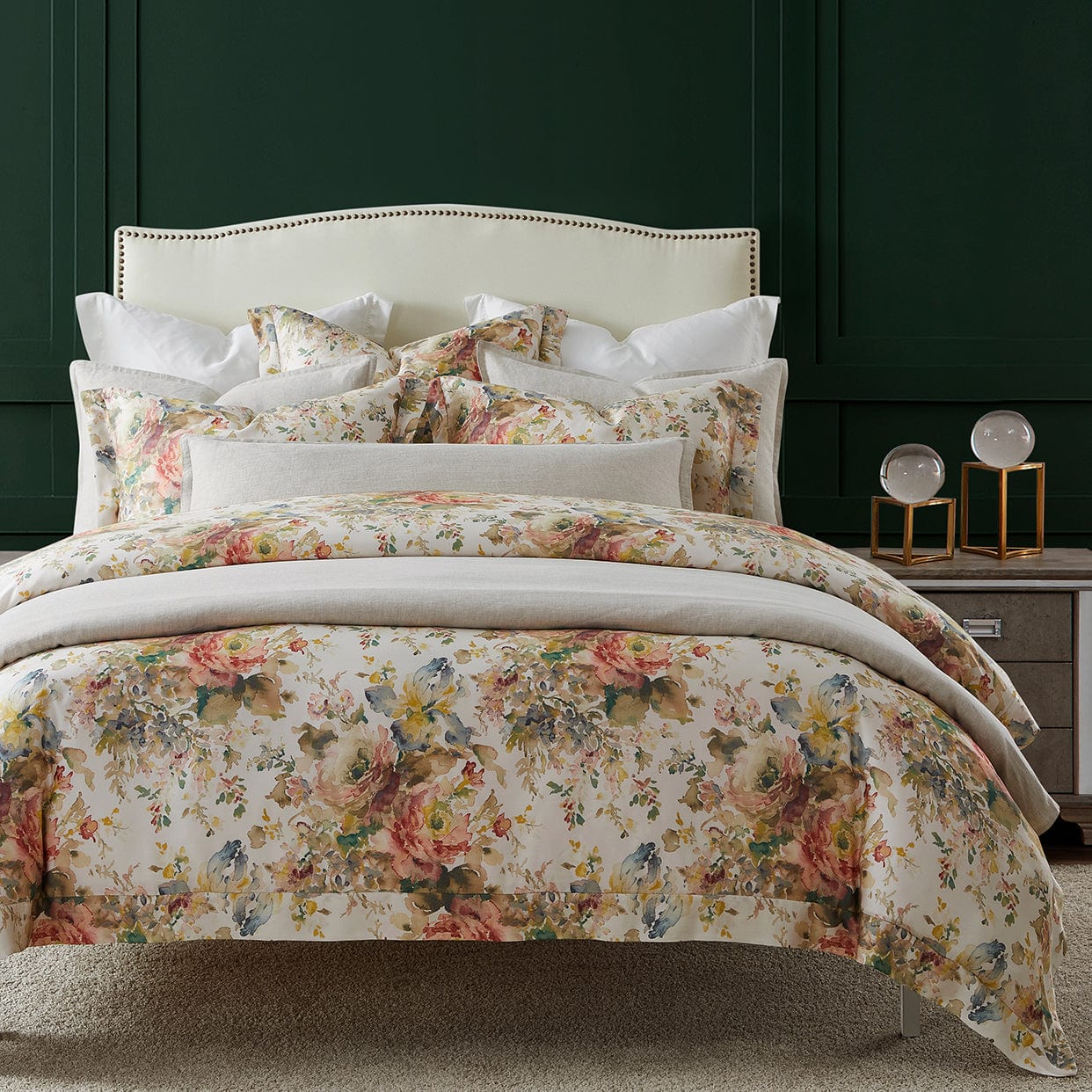 Jardin Eucalyptus Bedding Set
