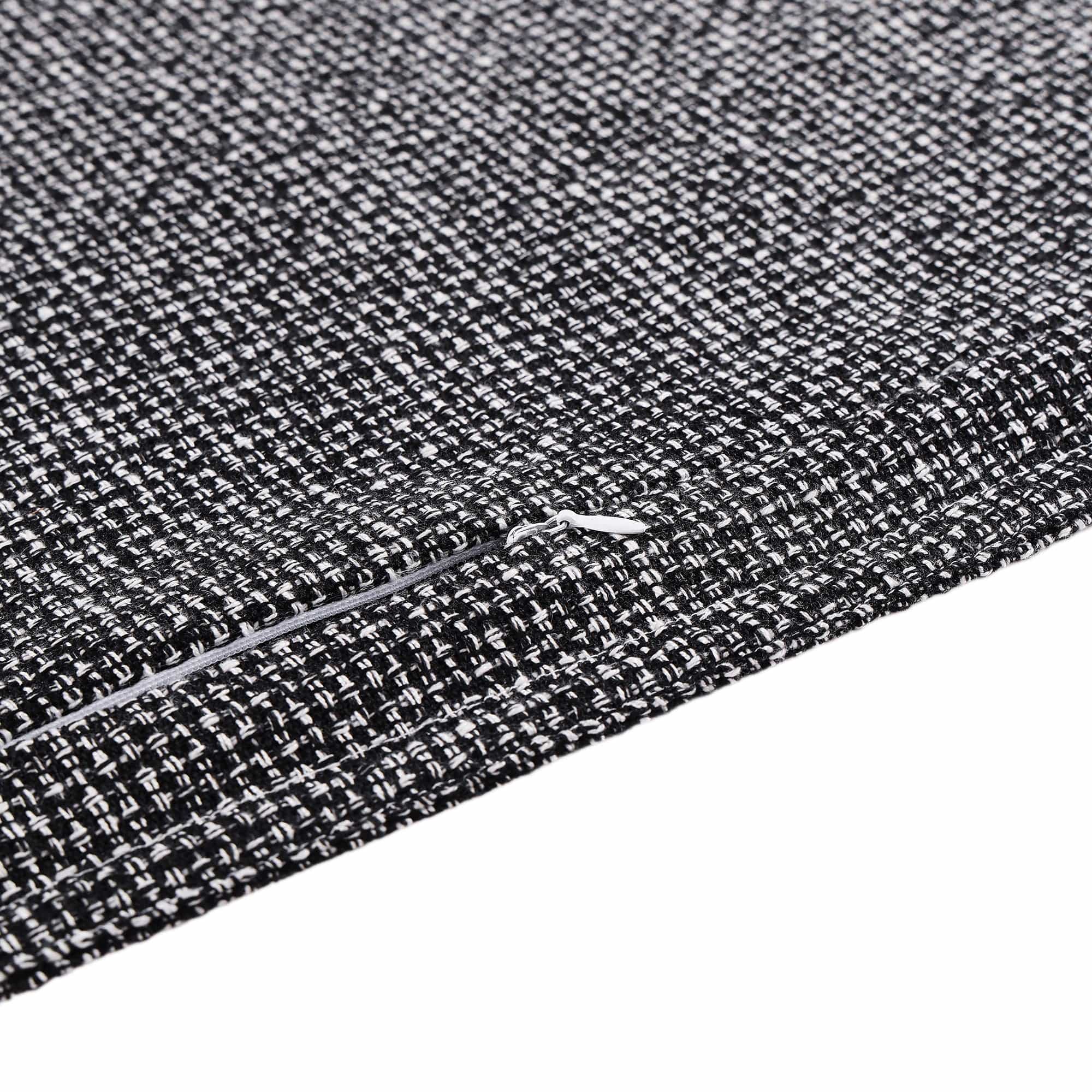 Tweed Bedding Set