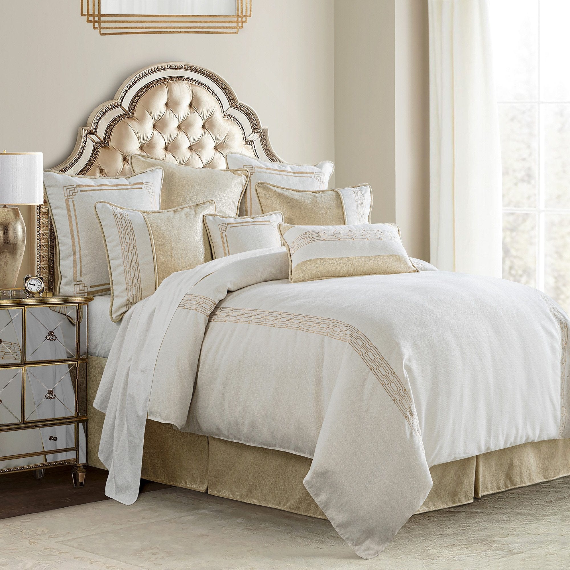Hollywood Comforter Set