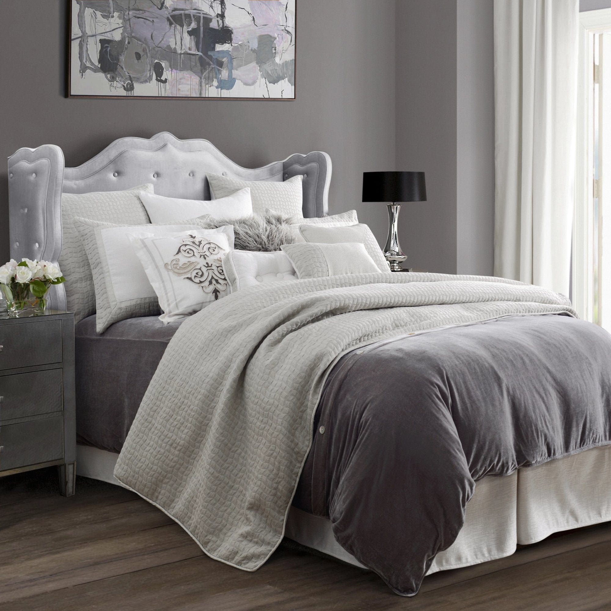 Wilshire Comforter Set