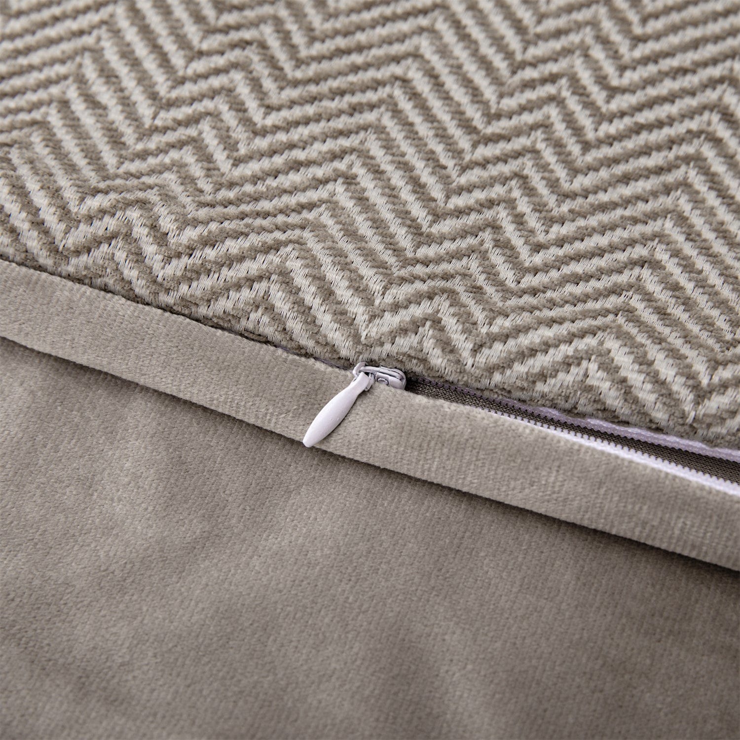 Fairfield Linen Coverlet Set