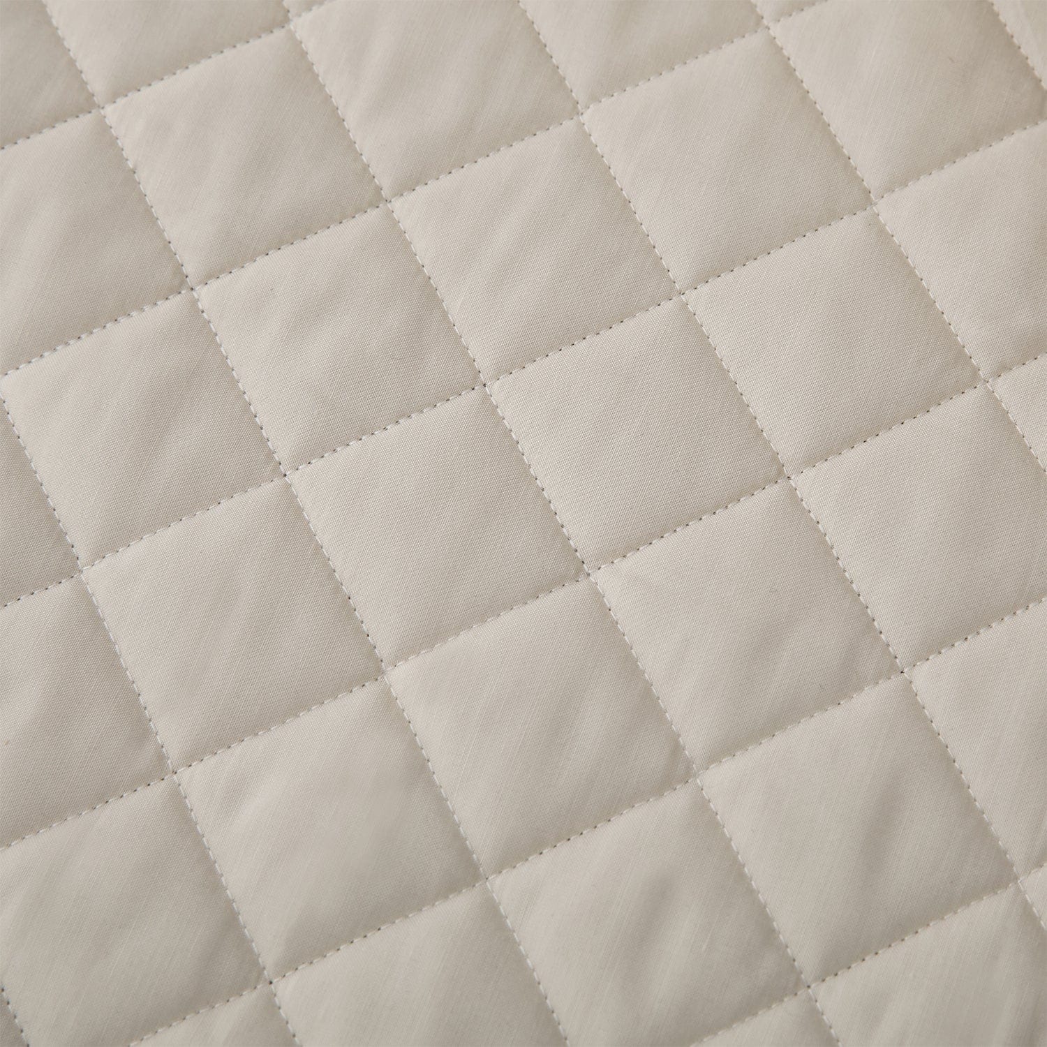 Fairfield Linen Coverlet Set