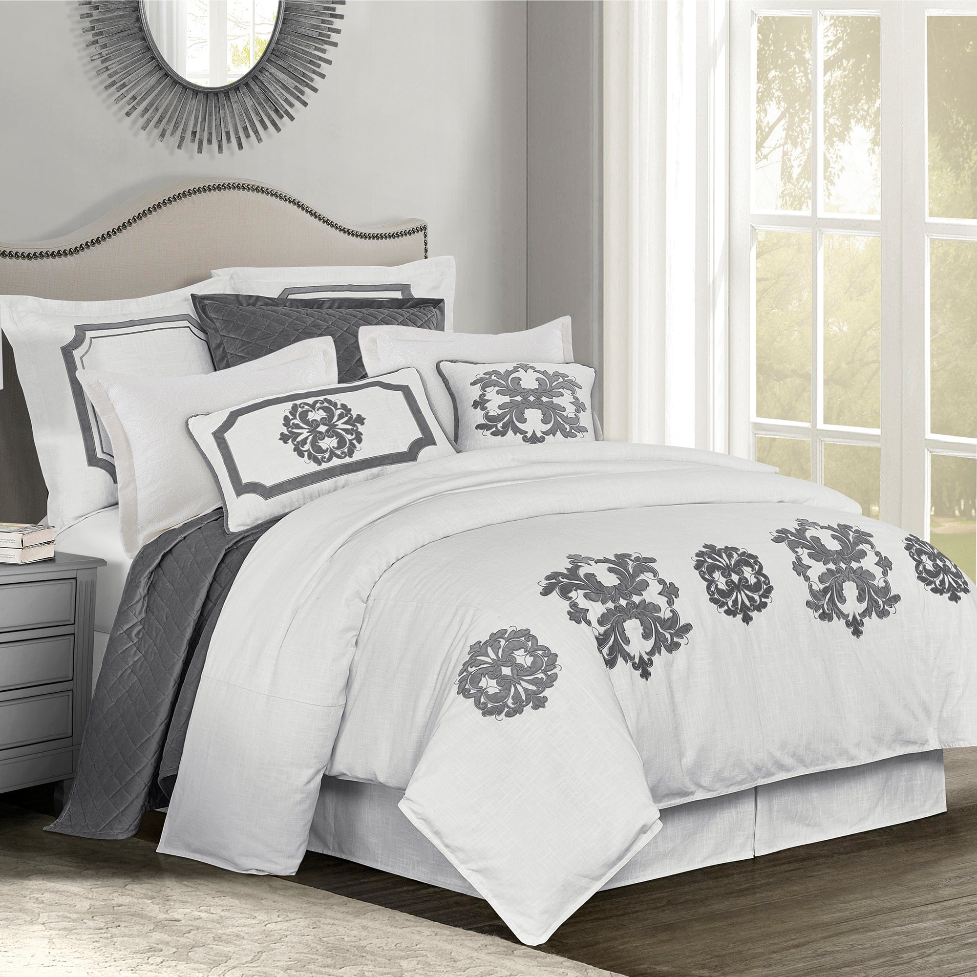 Madison Duvet Cover
