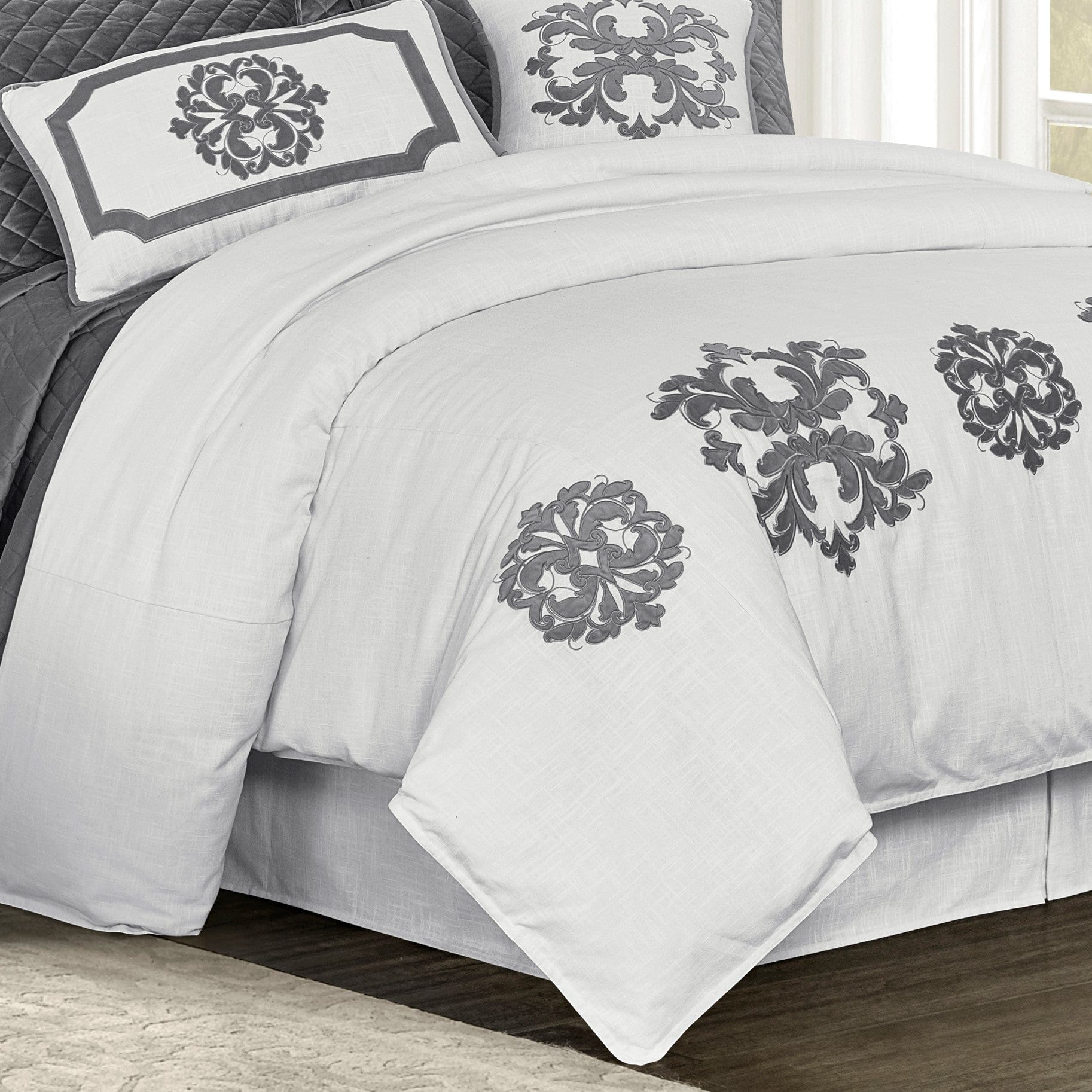 Madison Duvet Cover