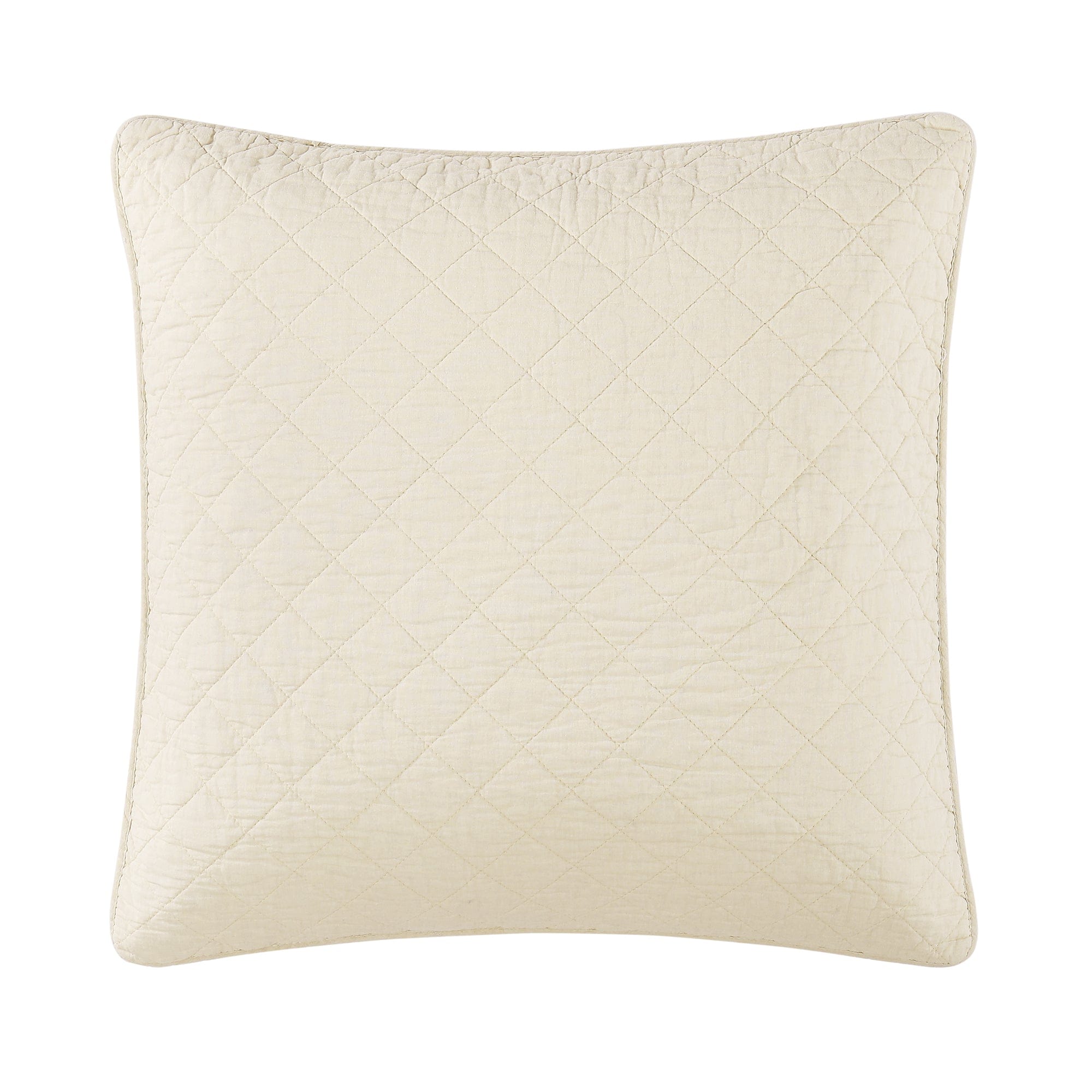 Cotton Comfort Euro Sham