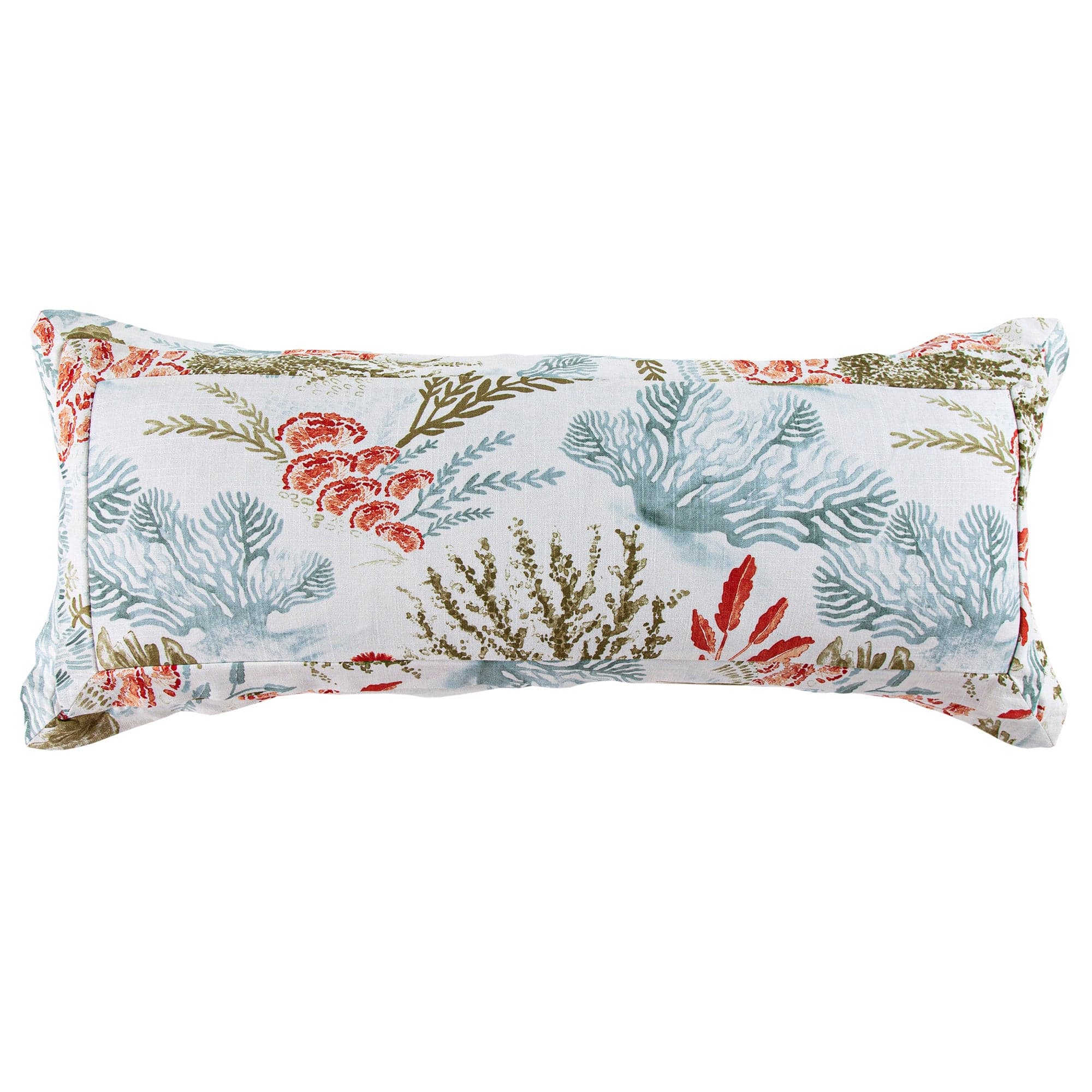 Oceania Lumbar Pillow