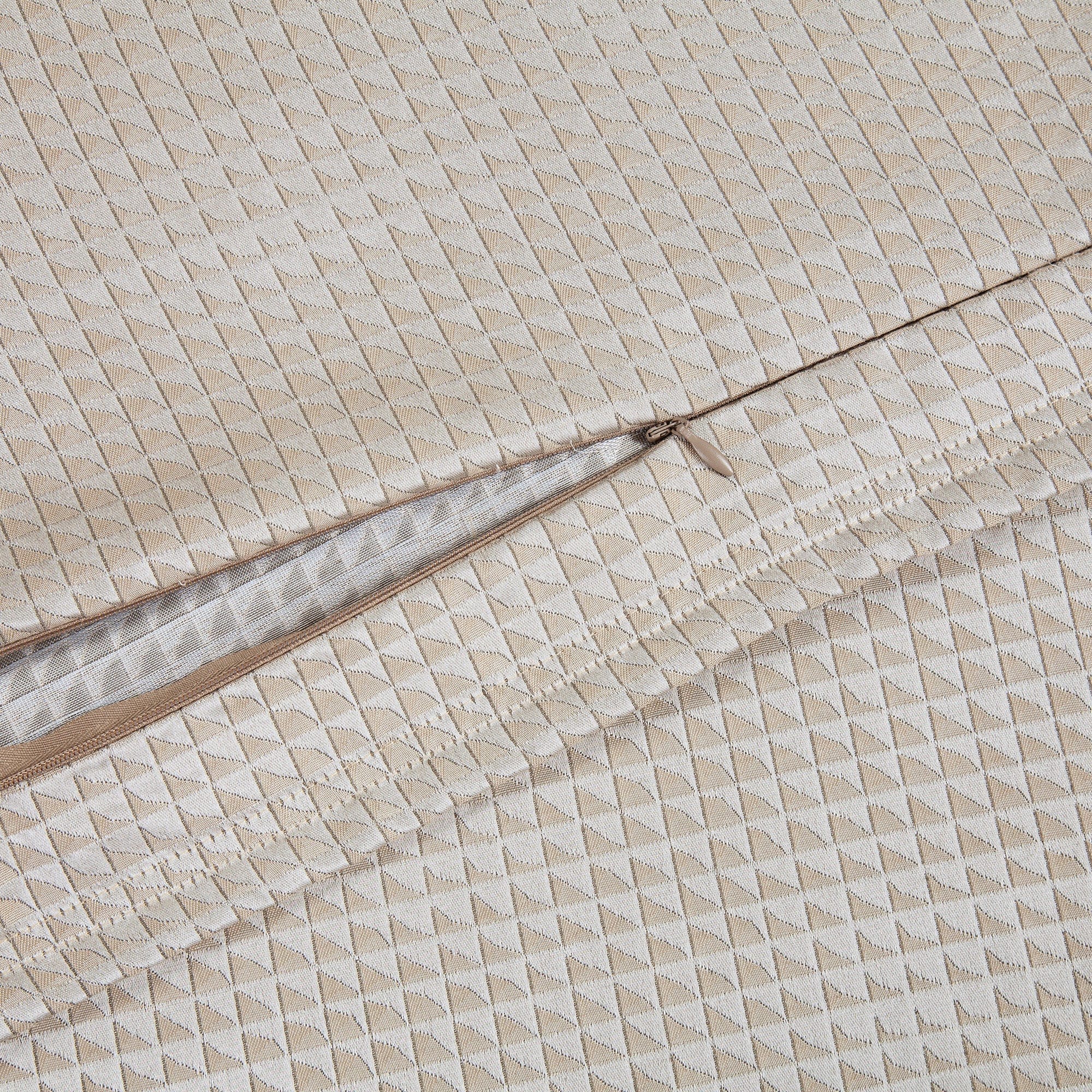 Sydney Jacquard Euro Sham
