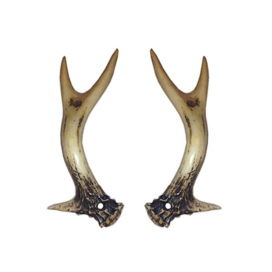 Antler Drawer Handles