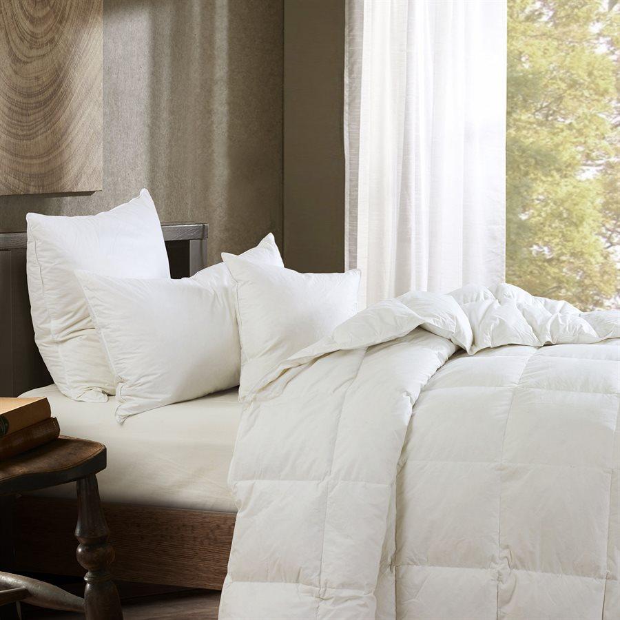 Down Bedspread Insert