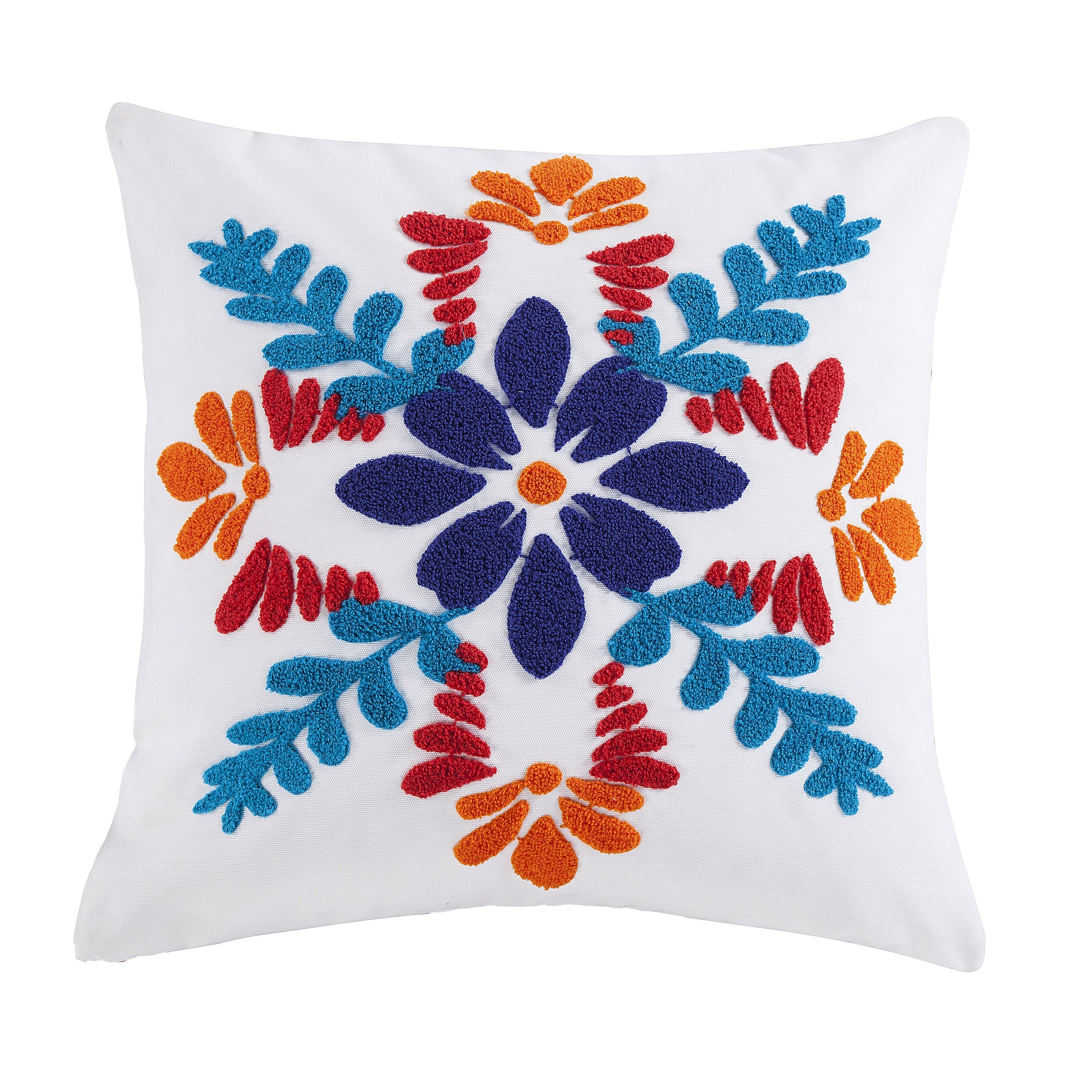 Bonita Indoor/Outdoor Pillow