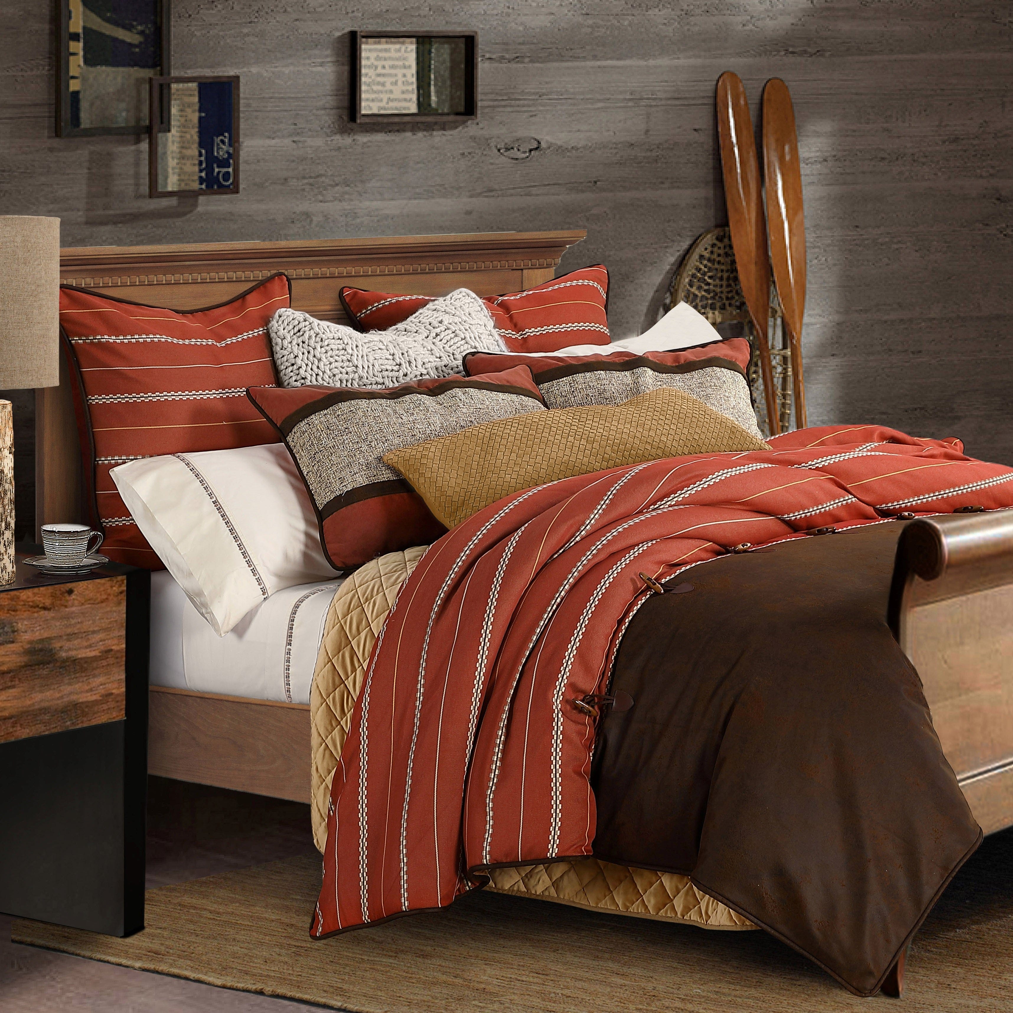 Carter Envelope Pillow