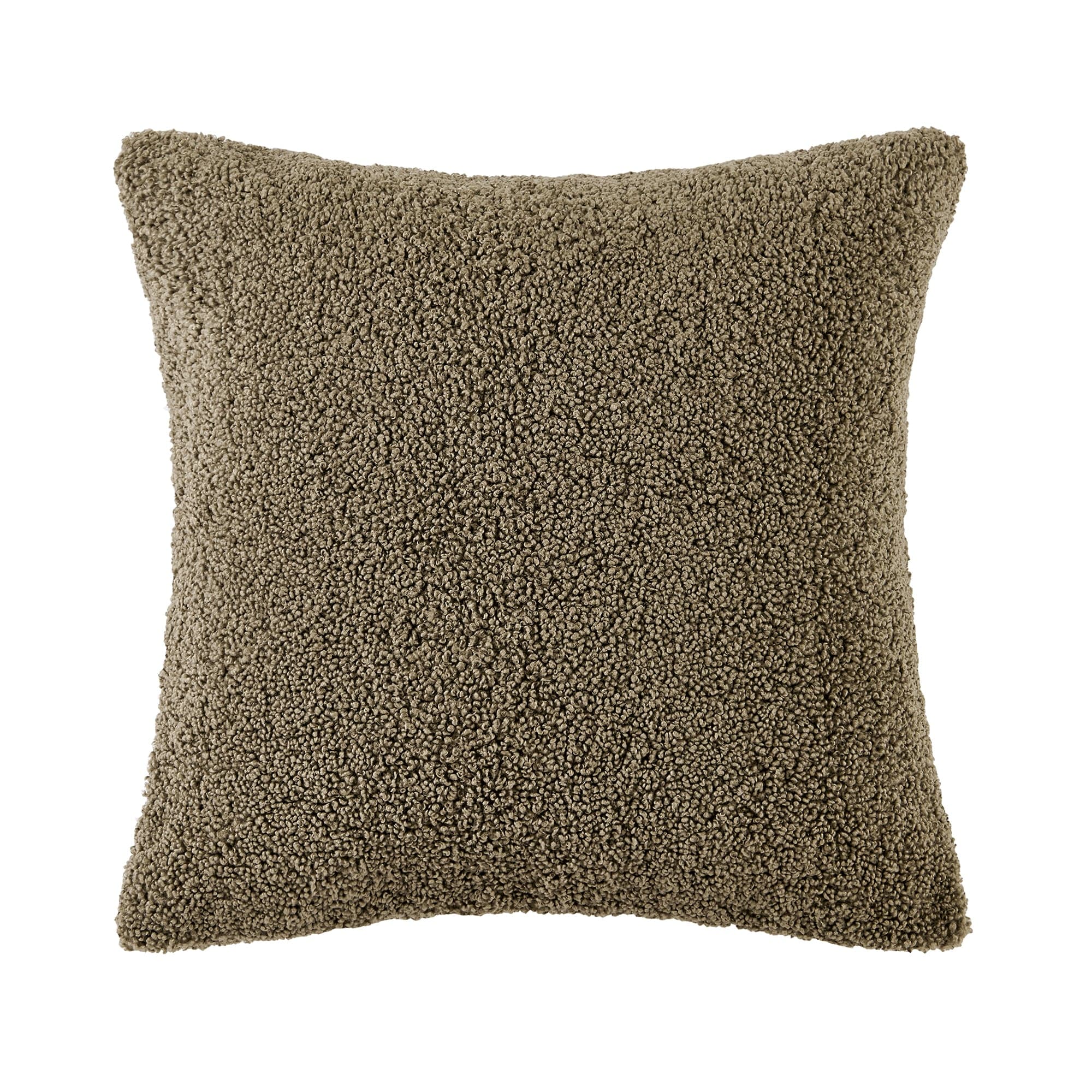 Teddy Throw Pillow