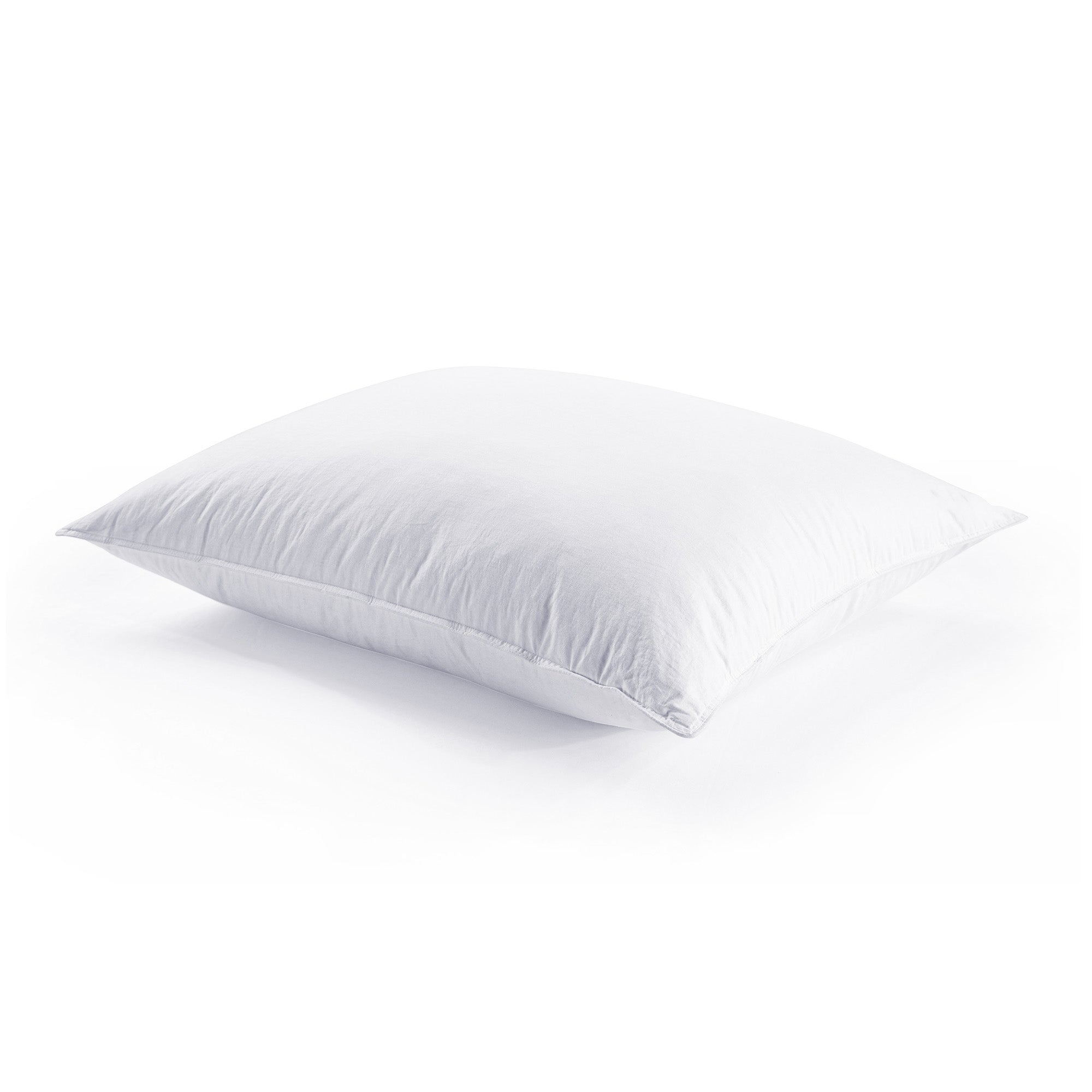 Down Pillow Sham Insert