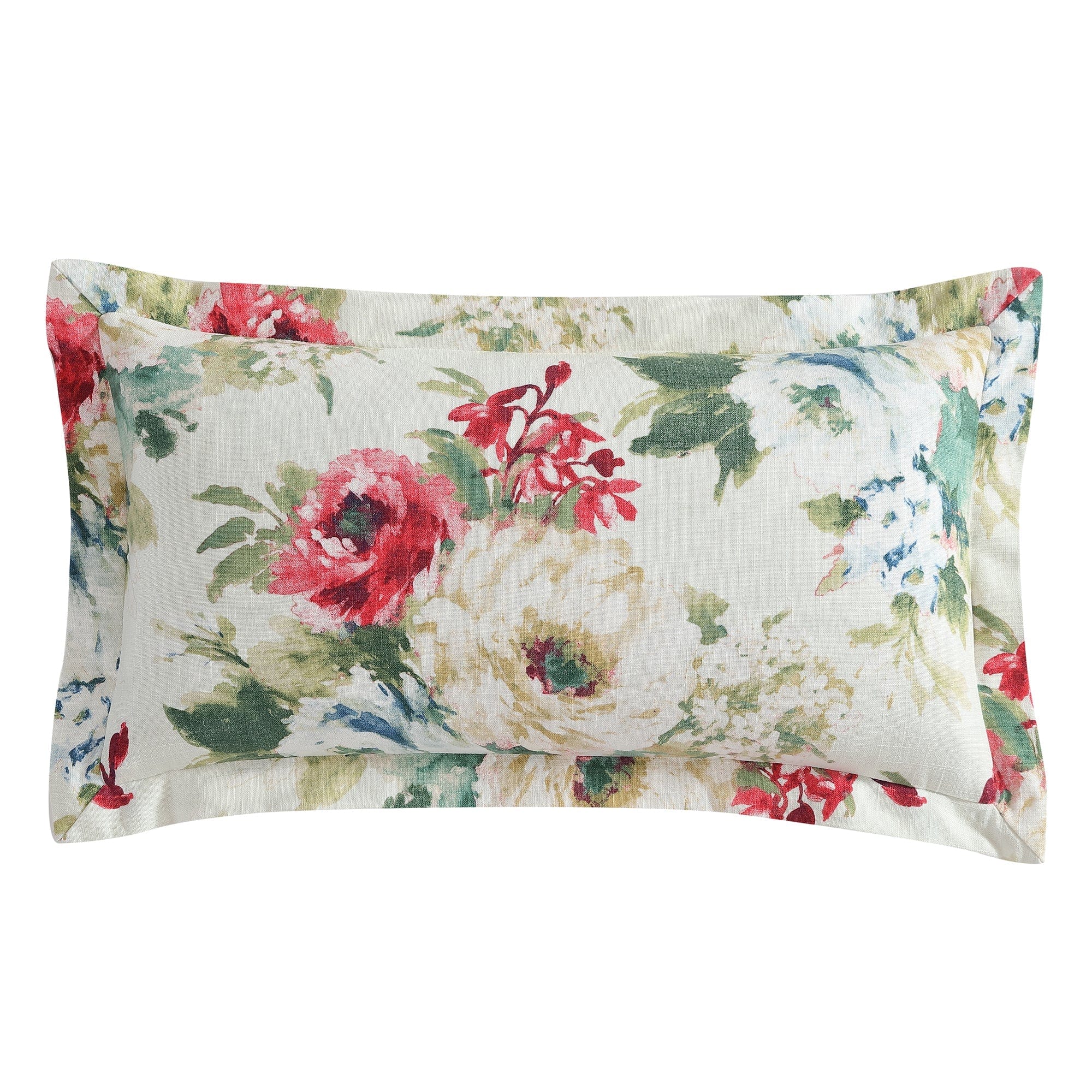 Peony Kidney Pillow