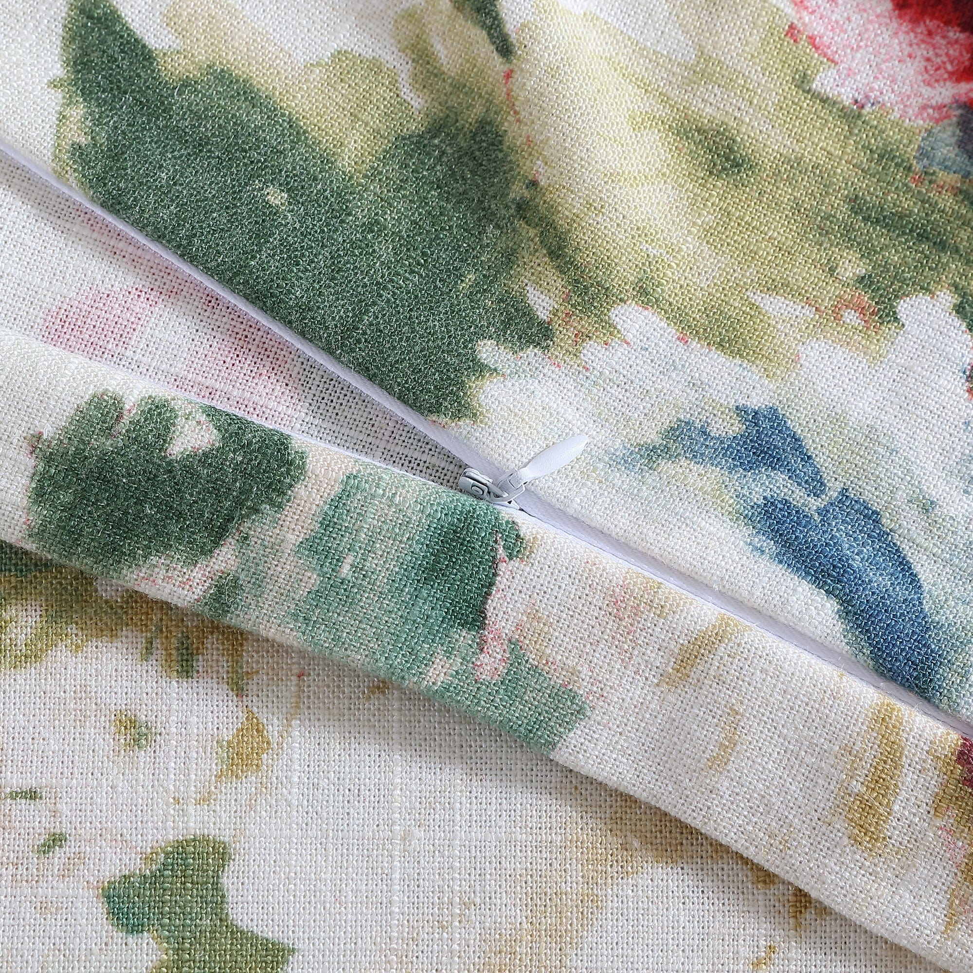 Peony Kidney Pillow