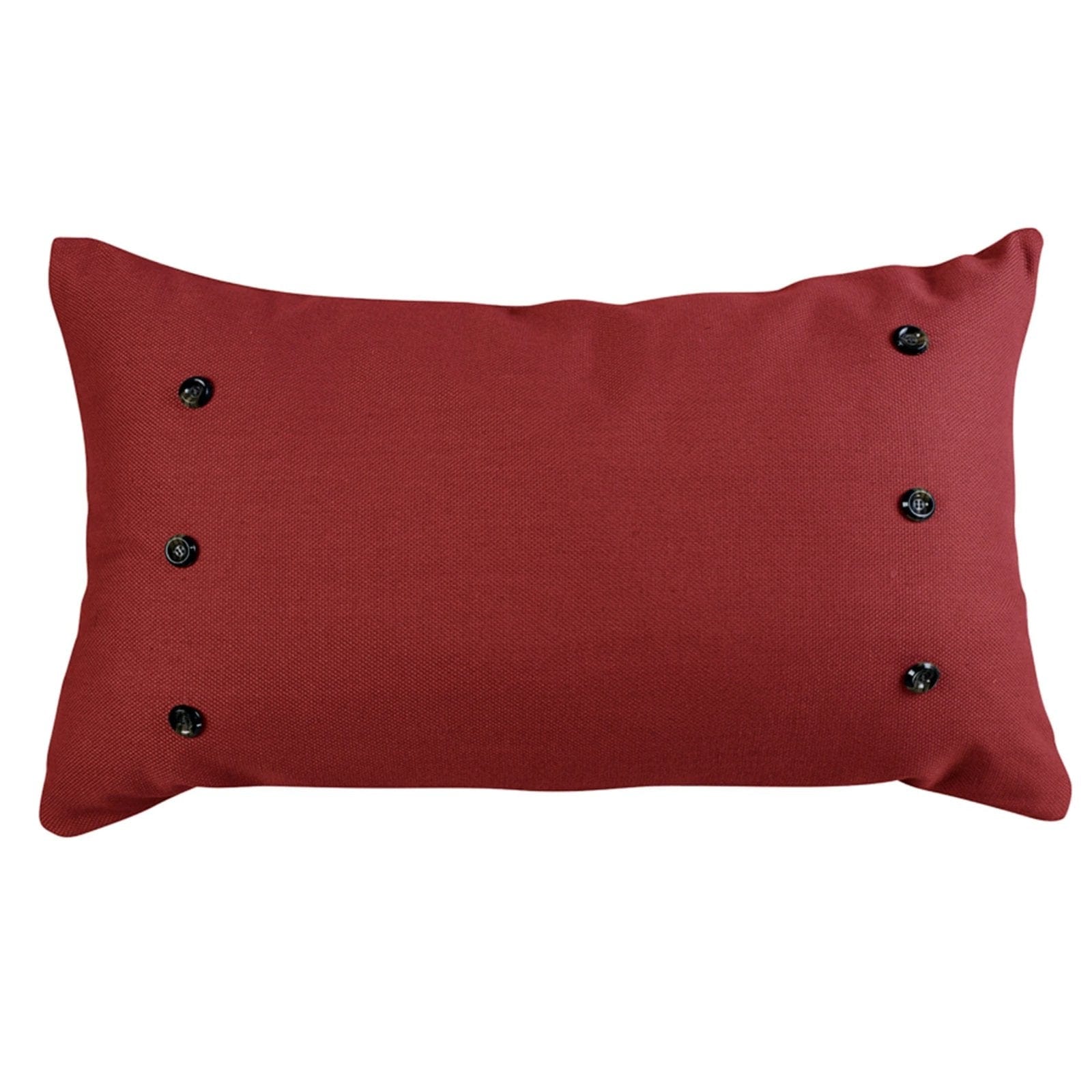 Prescott Large Oblong Lumbar Pillow