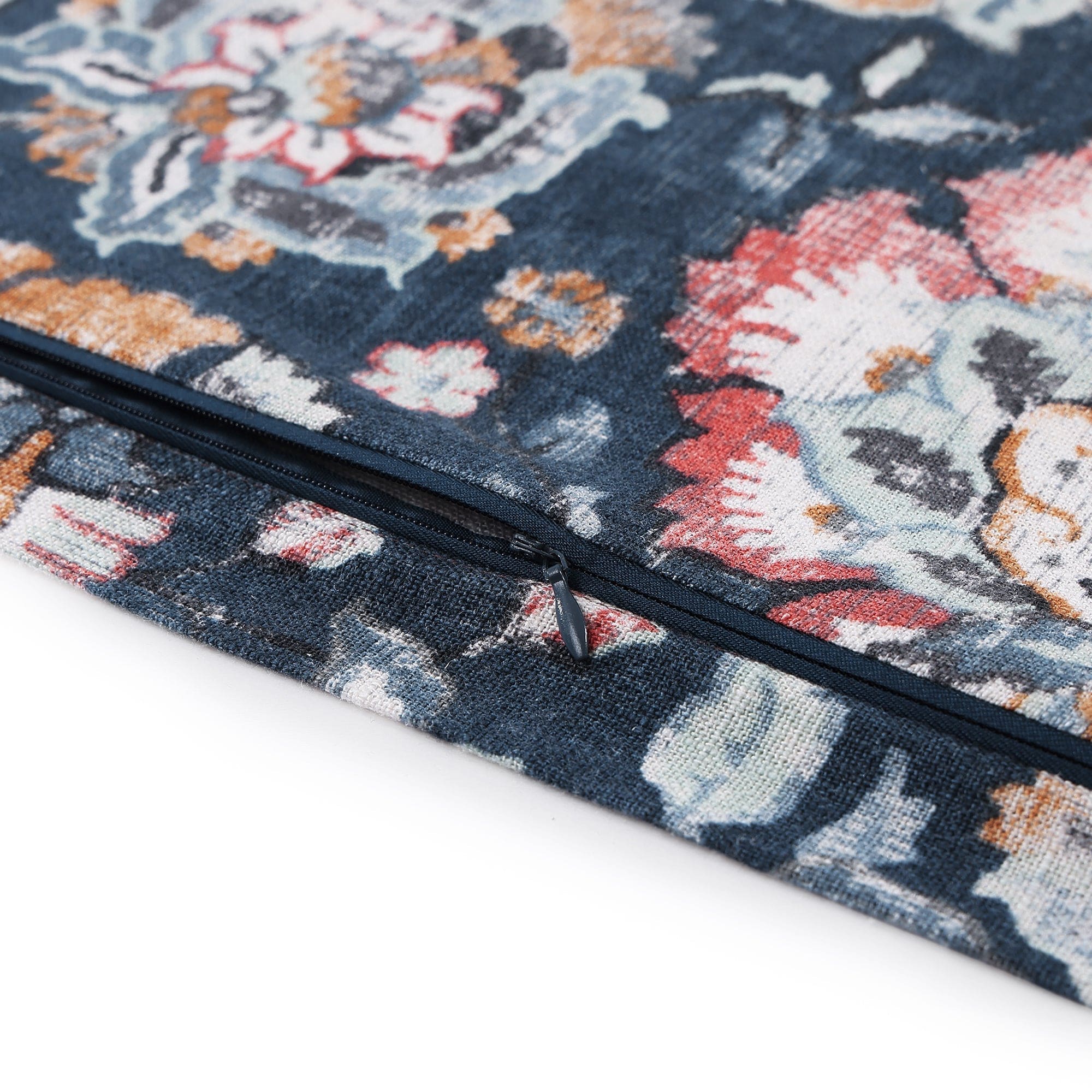 Derby Washed Linen Euro Sham