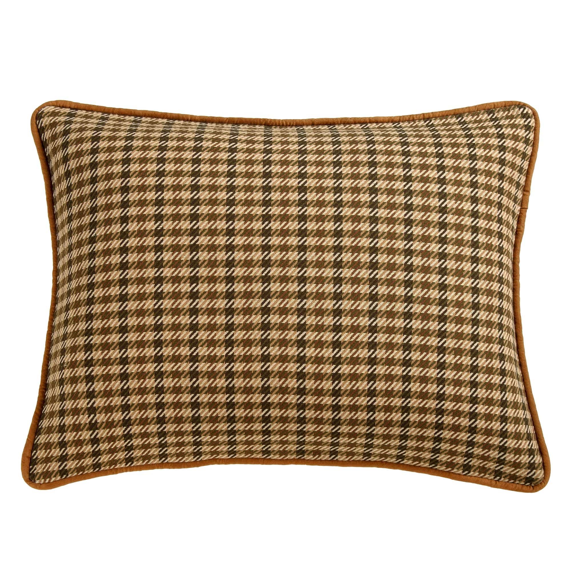 Clifton Pillow Sham Set, King