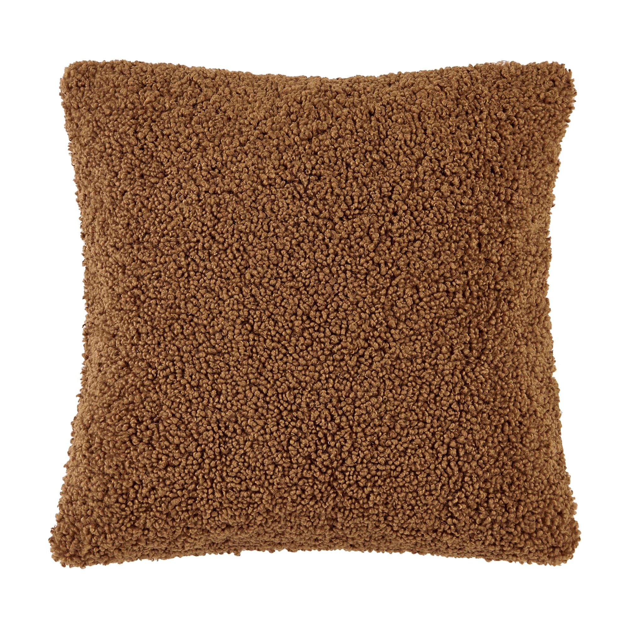 Teddy Throw Pillow