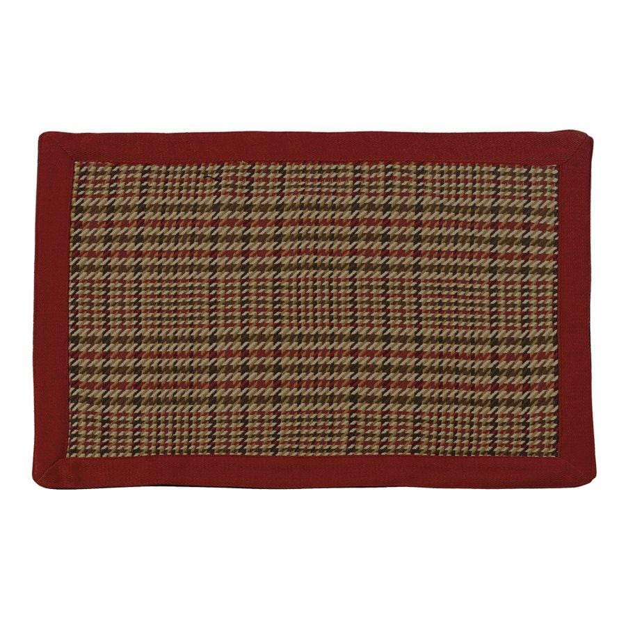 Bayfield Placemat, Set of 4