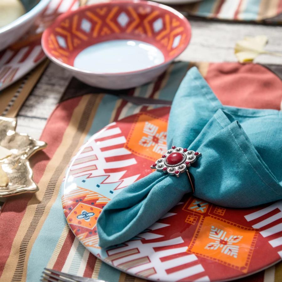 Calhoun Southwest Placemat, Set of 4
