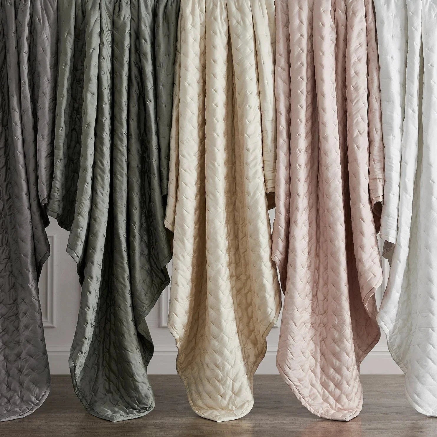 Eucalyptus Quilt