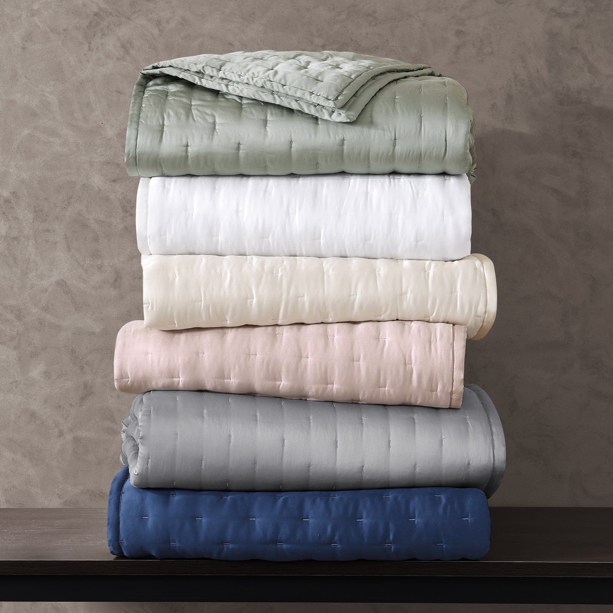 Eucalyptus Quilt