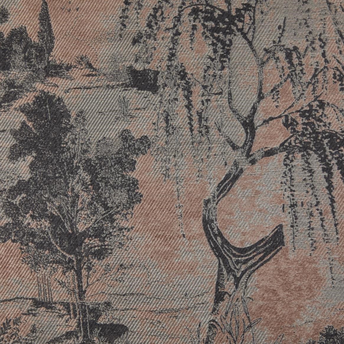 Pastoral Jacquard Swatch