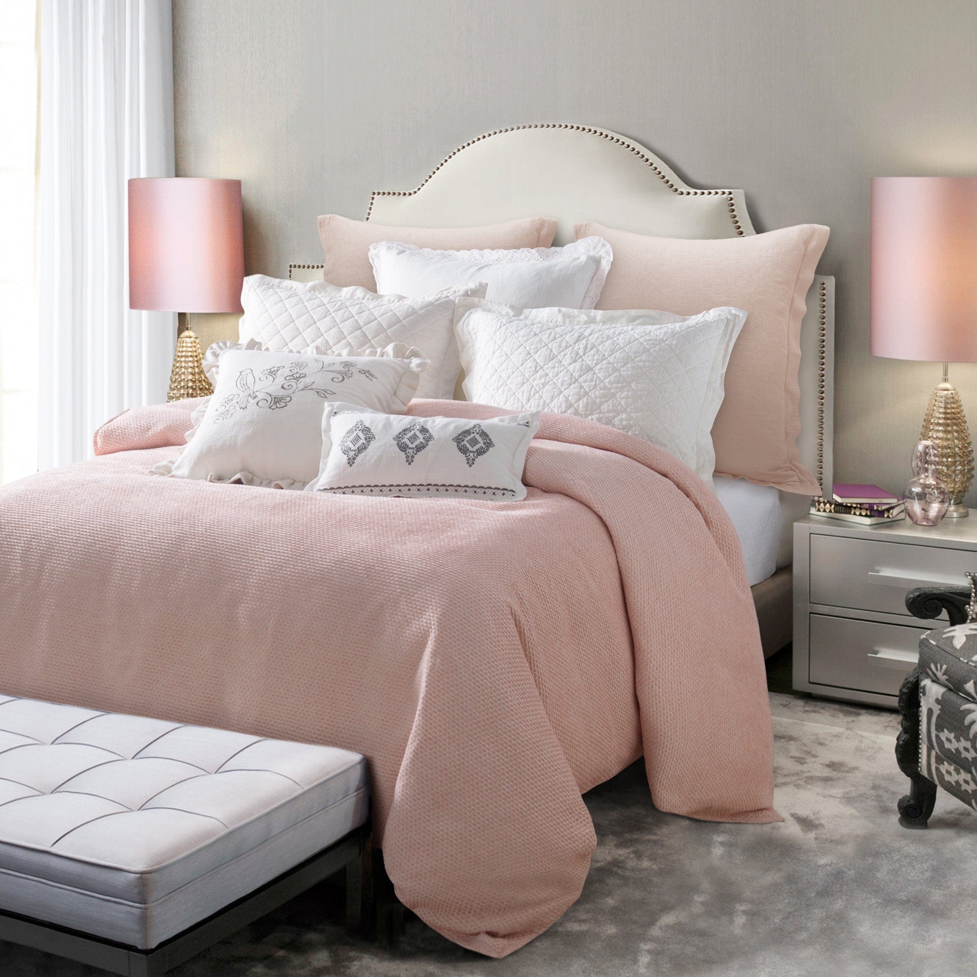Jolie Duvet Cover