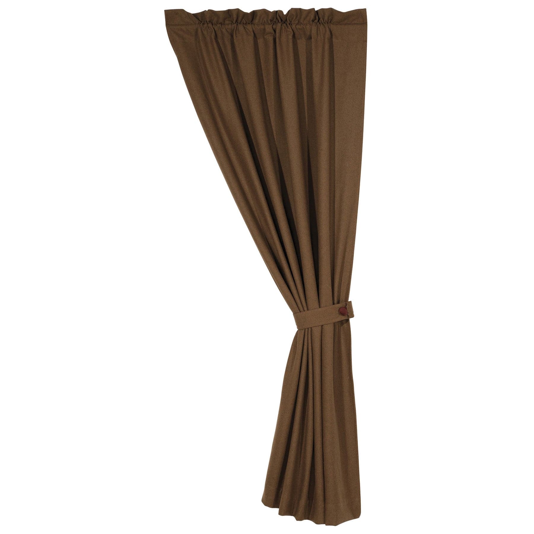 Briarcliff Curtain