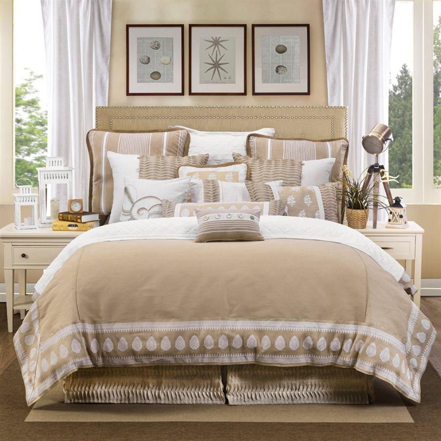 Newport Duvet Cover Set