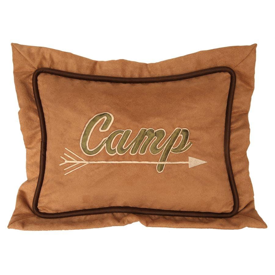 Camp Pillow