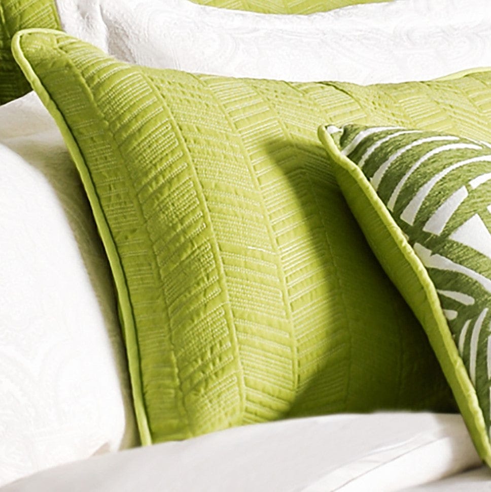 Capri Pillow Sham, King