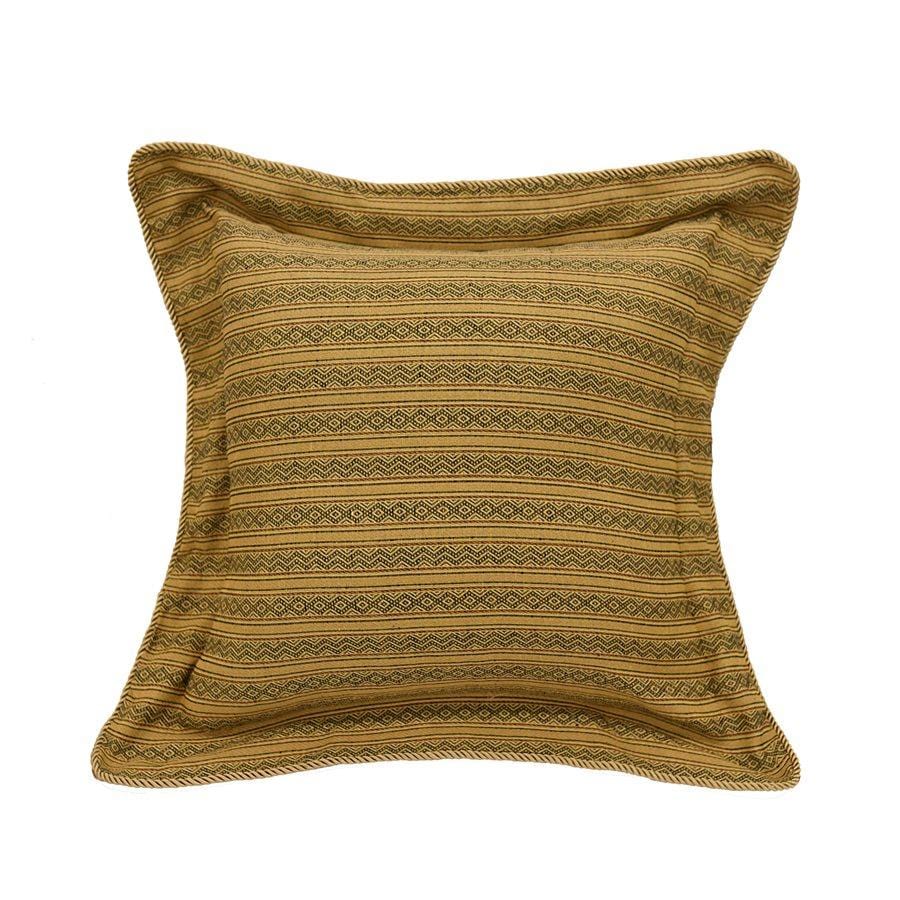 Southwestern Euro Shams (Pair)
