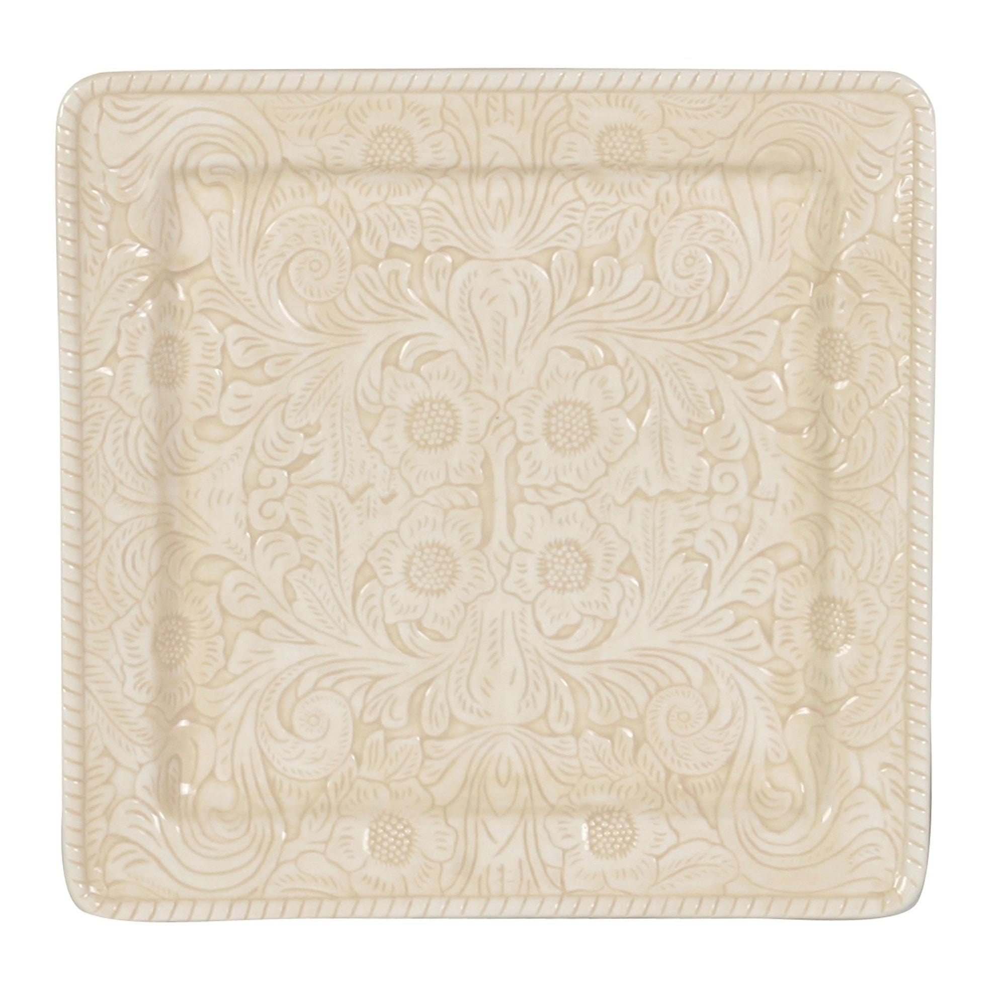 Savannah Serving Platter