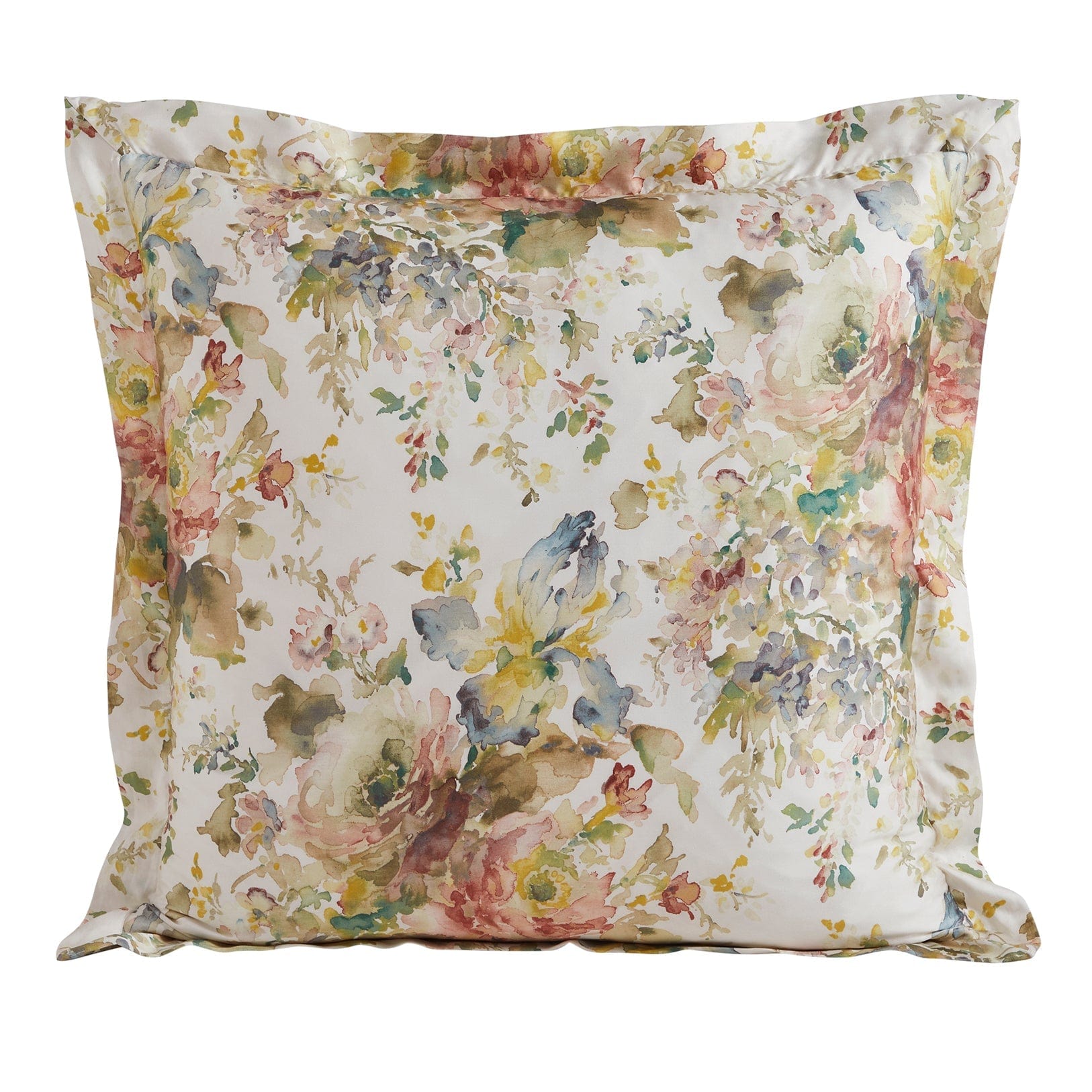 Jardin Eucalyptus Euro Sham