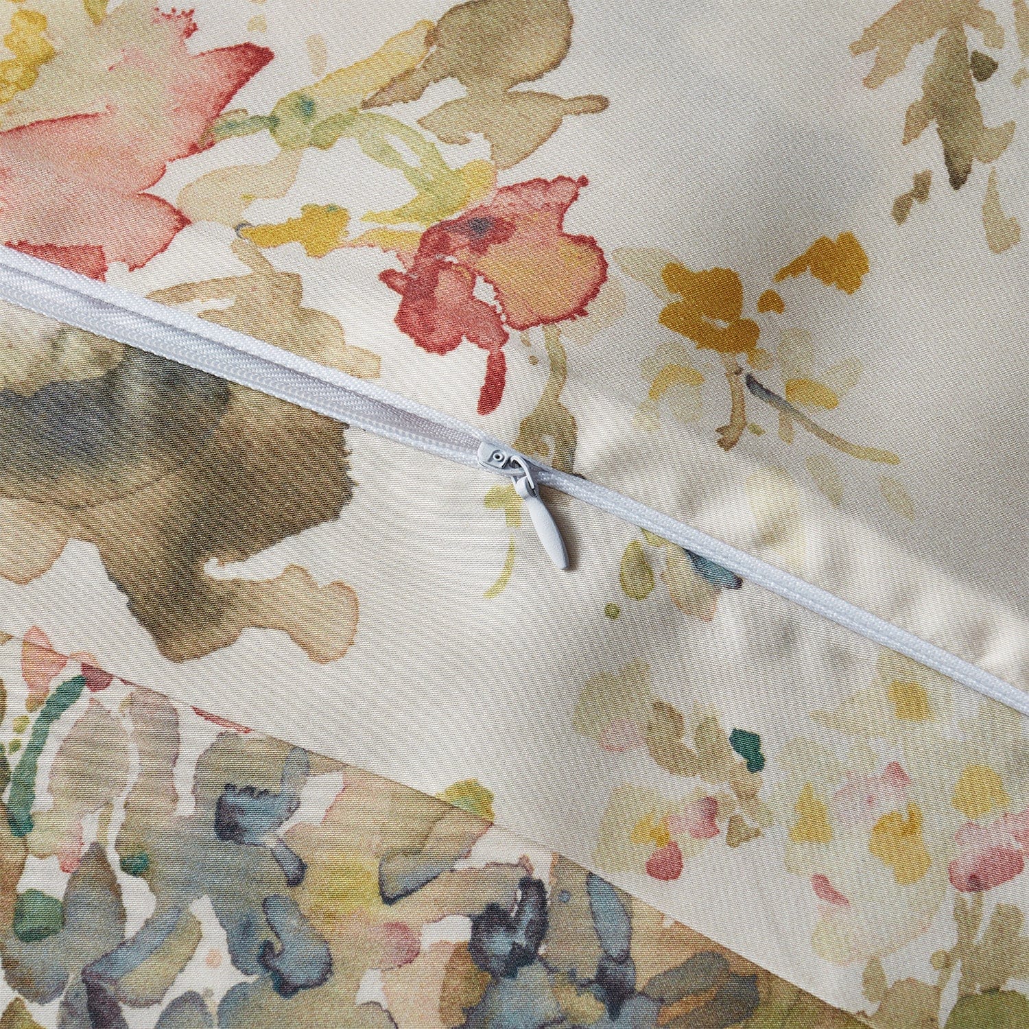Jardin Eucalyptus Euro Sham