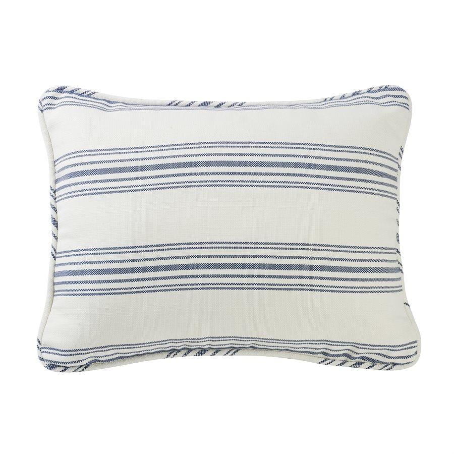 Prescott Stripe Pillow Sham