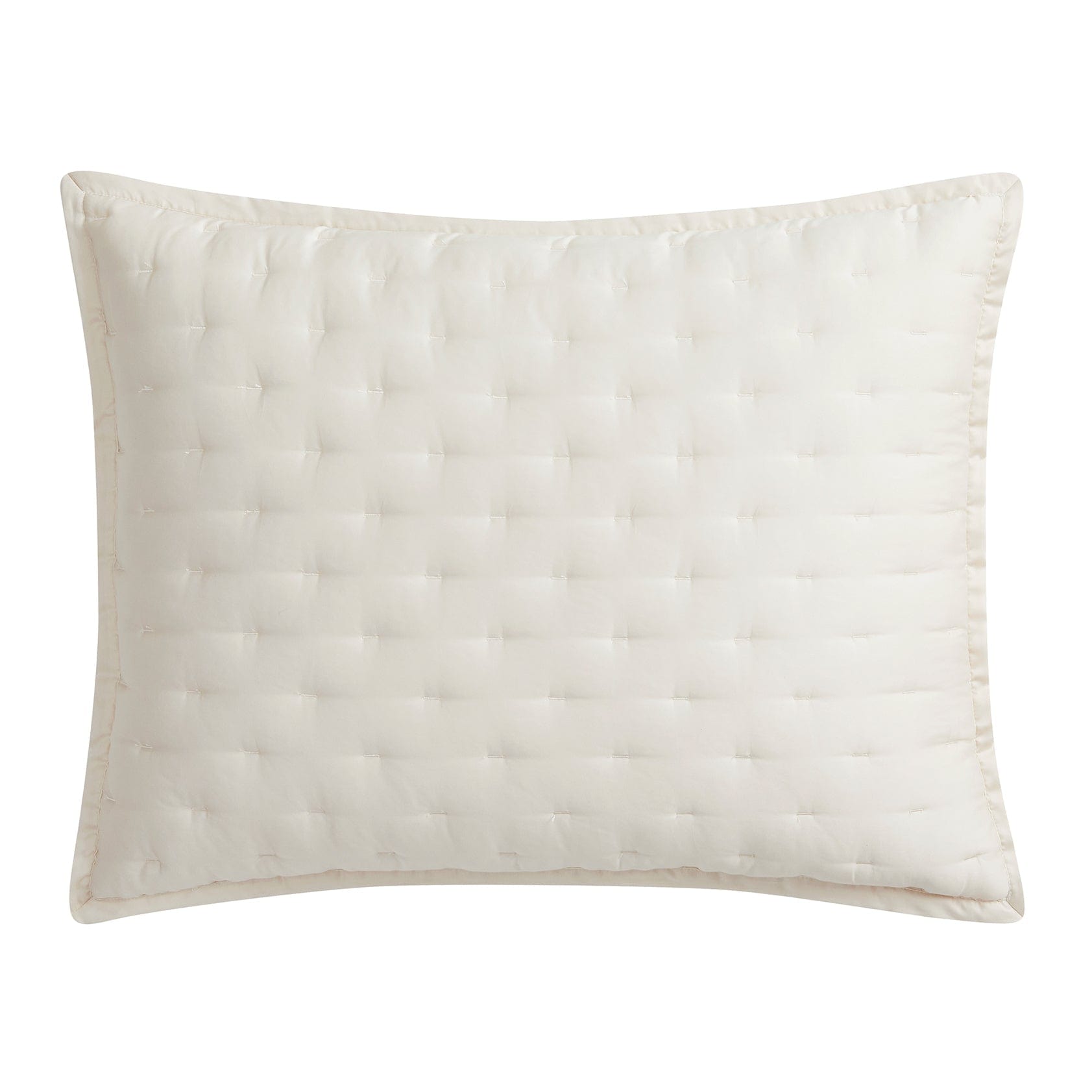 Eucalyptus Quilt Pillow Sham Set
