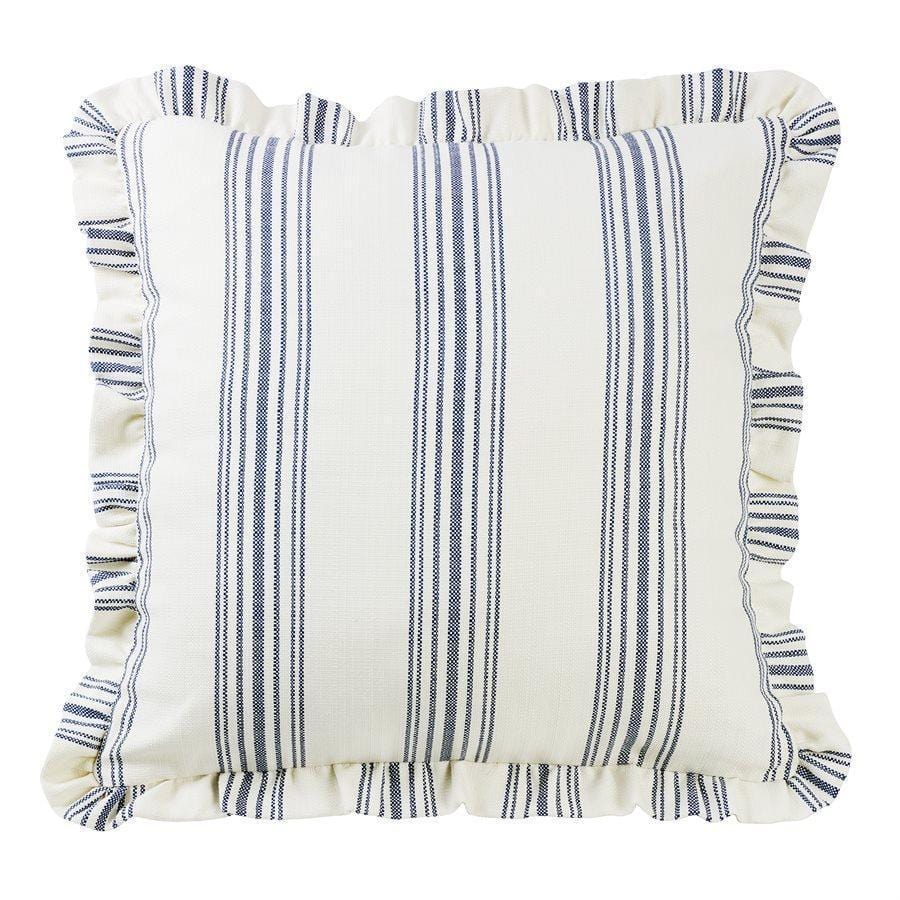 Prescott Ruffled Euro Sham