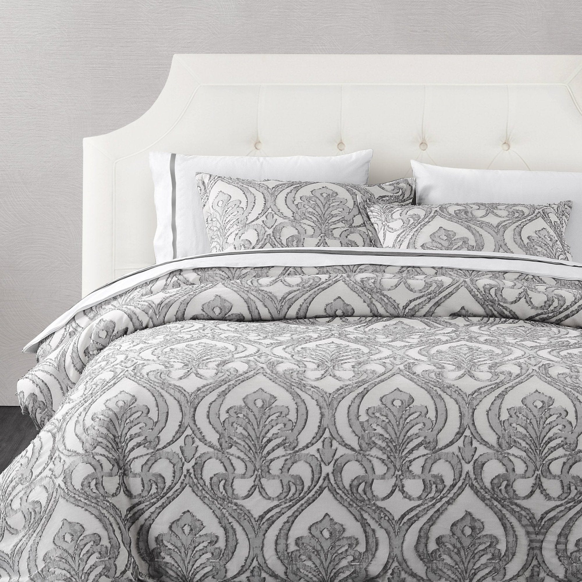 Nicole Damask Euro Sham