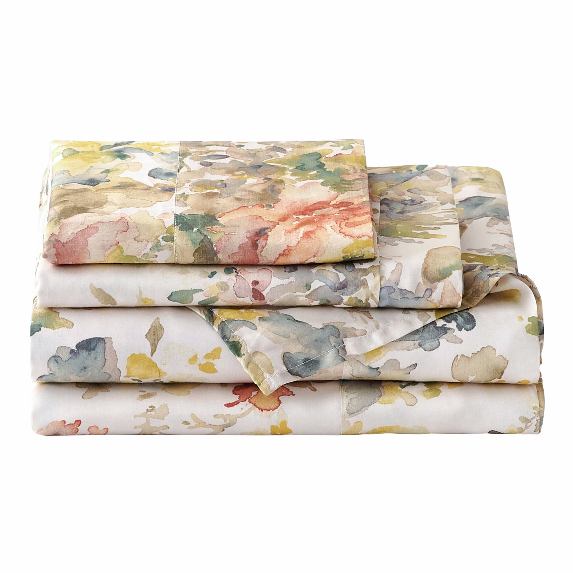 Jardin Eucalyptus Sheet Set