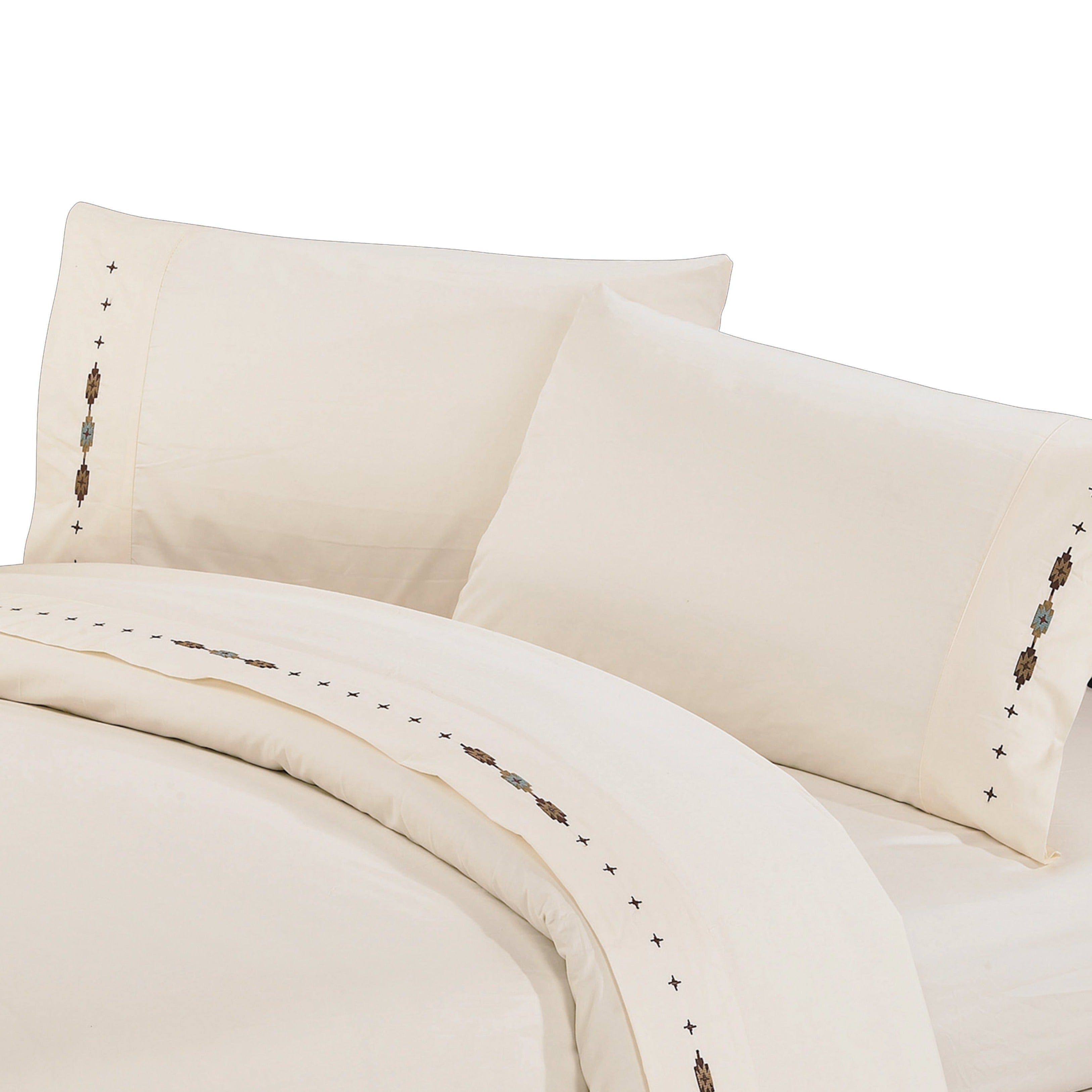 350TC Socorro Sheet Set