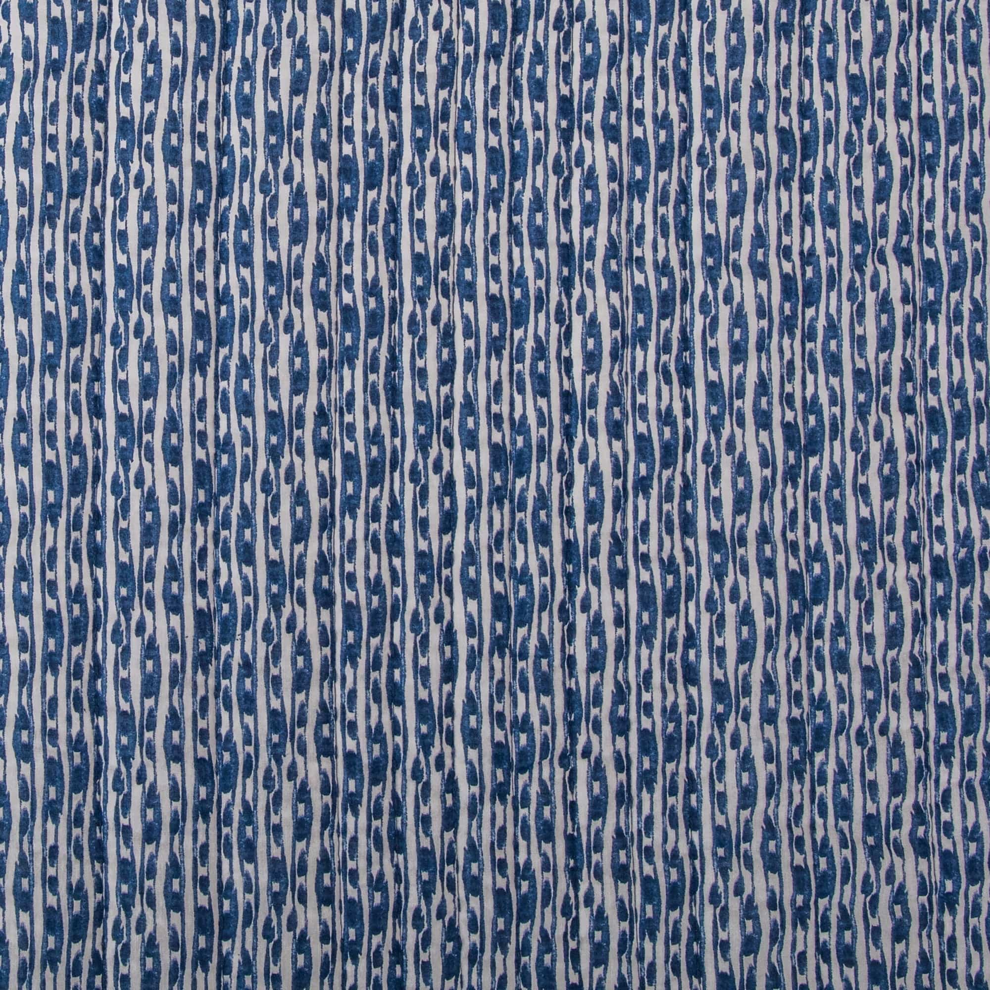 Staccato Reversible Quilt Swatch