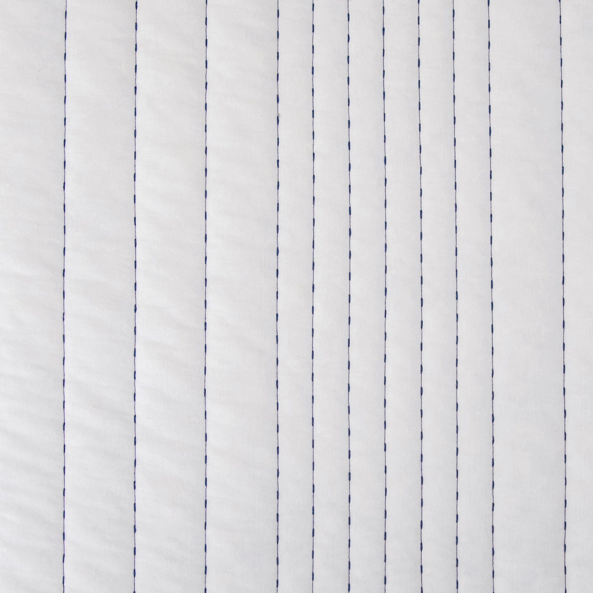 Staccato Reversible Quilt Swatch